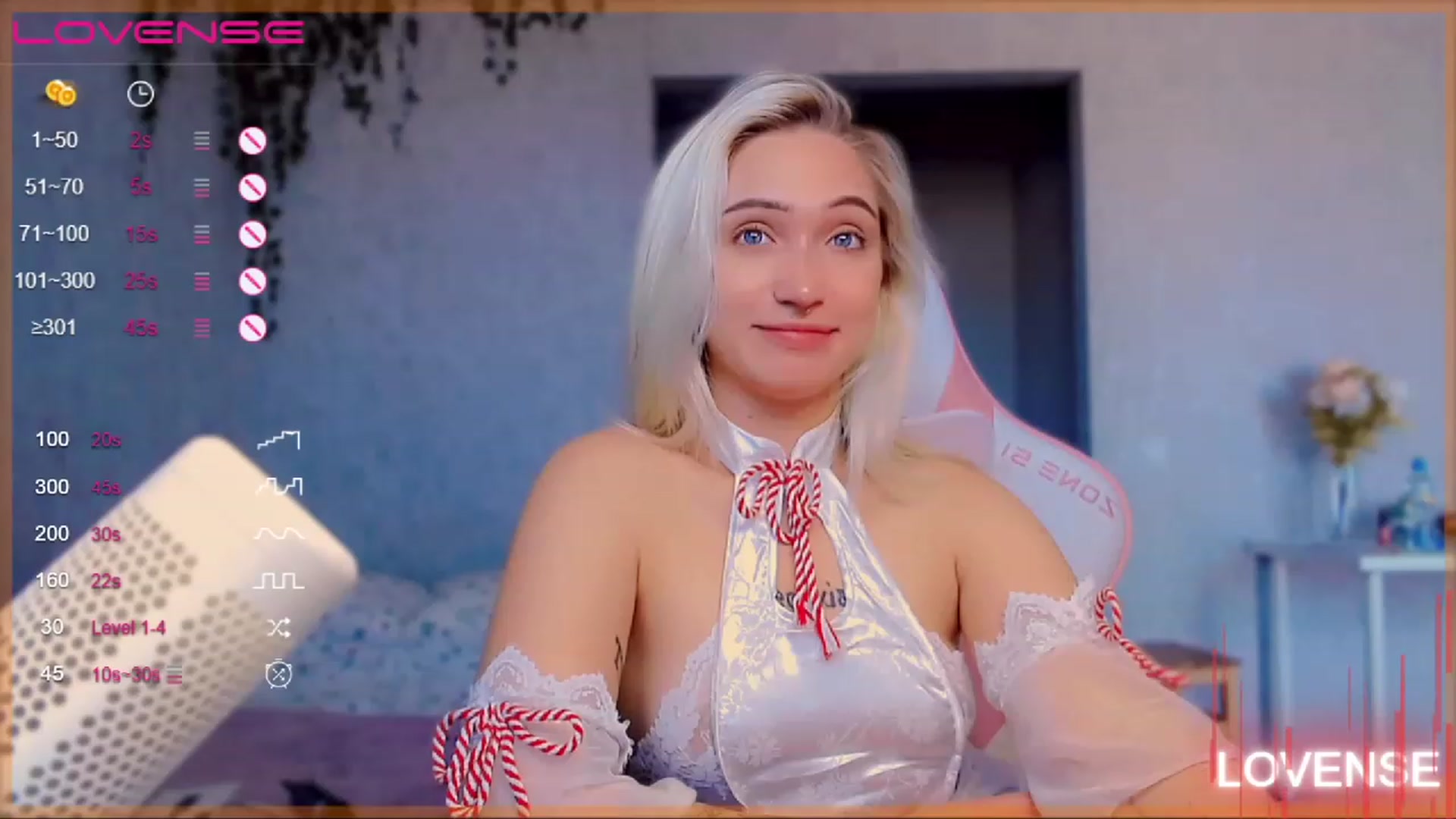 Gallery image thumbnail from Sunny_xoxo's myfreecams stream on, 07/05/2023, 05:51 image 3 of 20