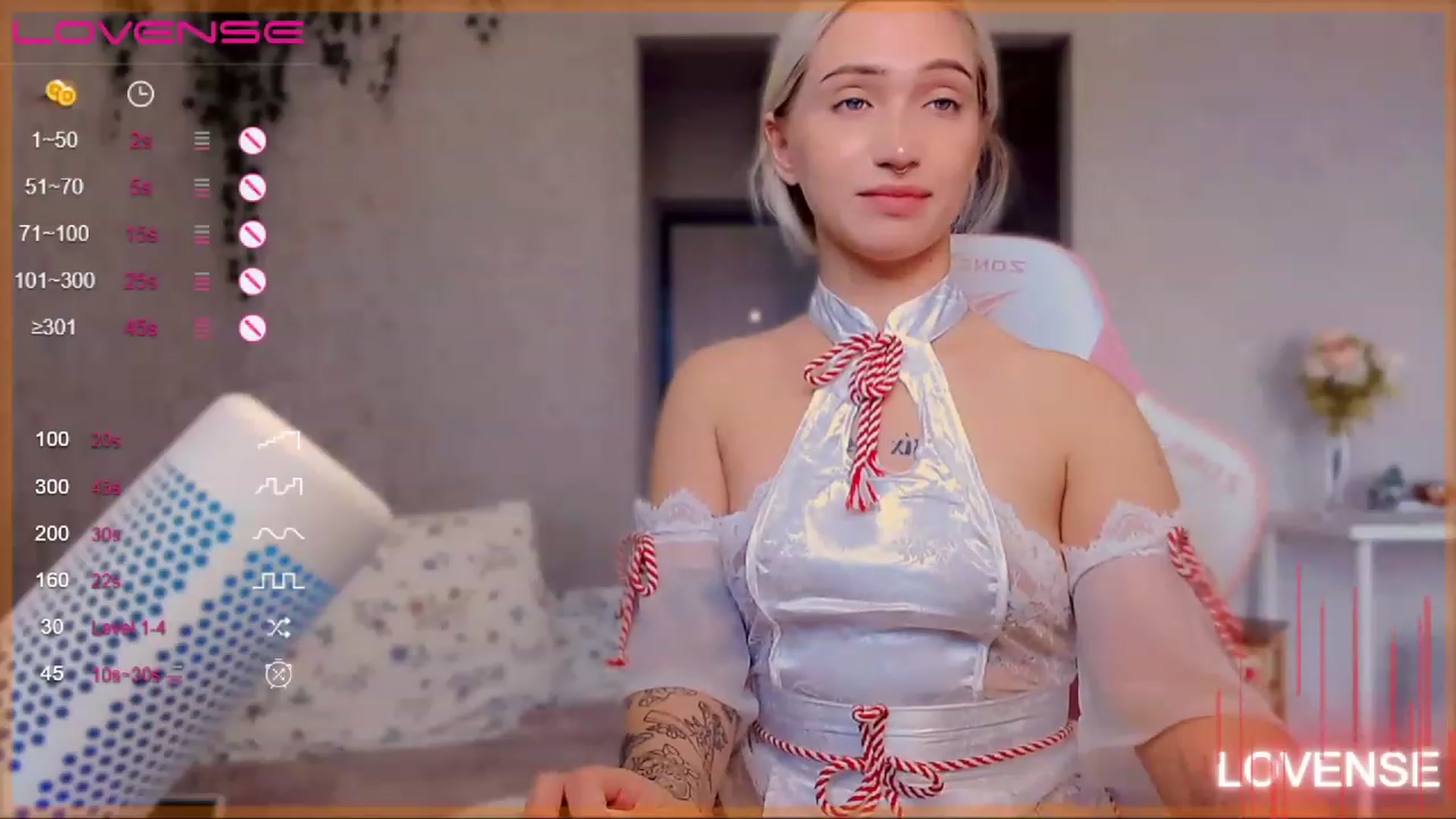 Gallery image thumbnail from Sunny_xoxo's myfreecams stream on, 07/07/2023, 08:59 image 7 of 20