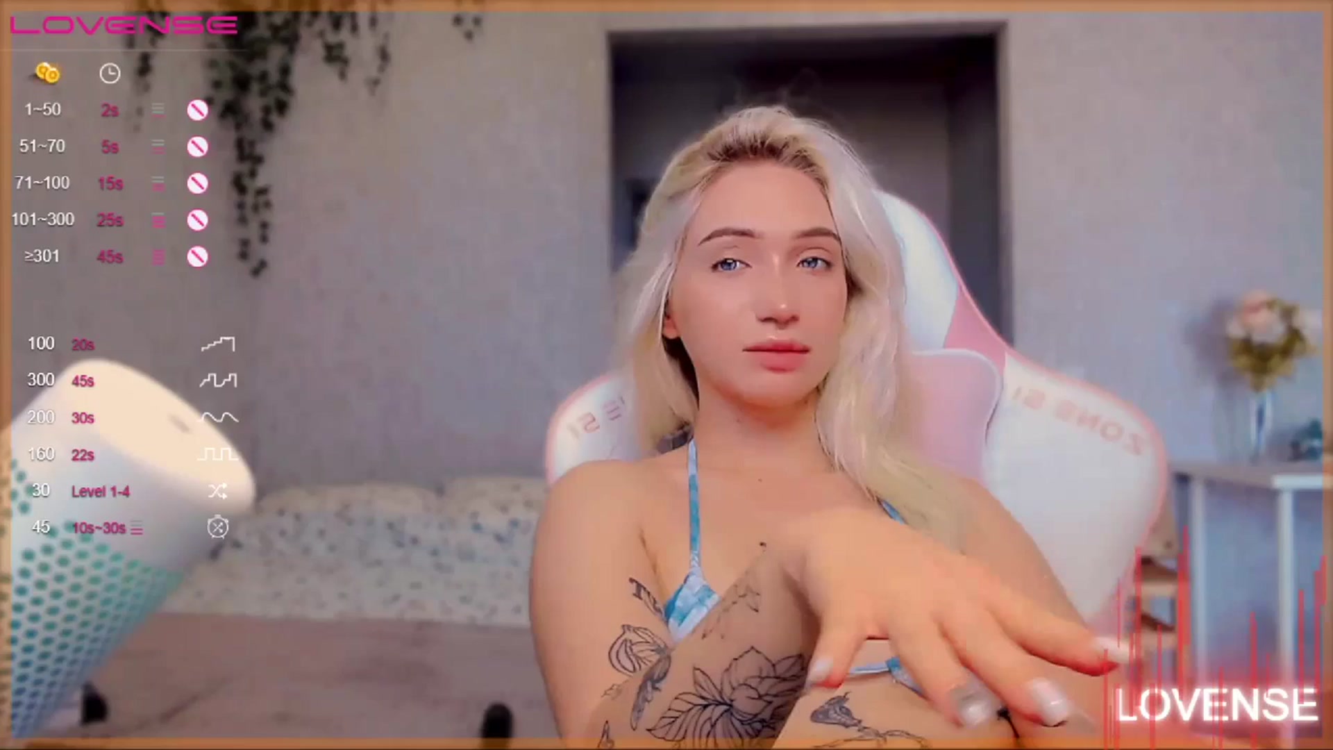 Gallery image thumbnail from Sunny_xoxo's myfreecams stream on, 07/09/2023, 03:05 image 6 of 20