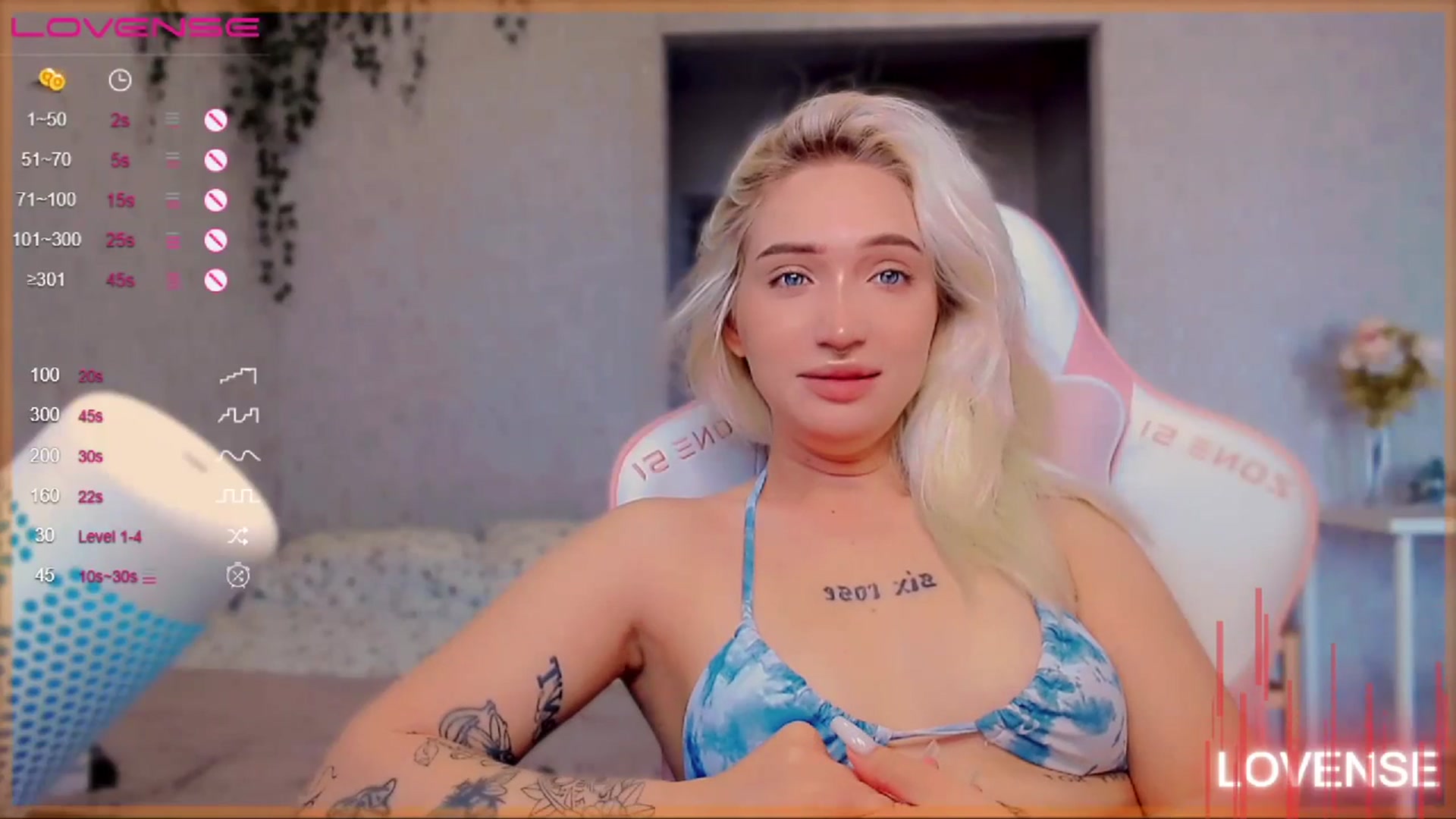 Gallery image thumbnail from Sunny_xoxo's myfreecams stream on, 07/09/2023, 03:05 image 3 of 20