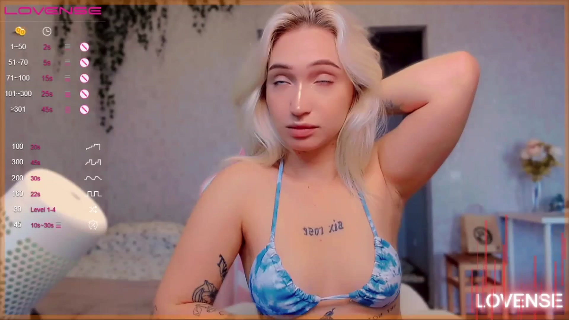 Gallery image thumbnail from Sunny_xoxo's myfreecams stream on, 07/09/2023, 03:05 image 18 of 20