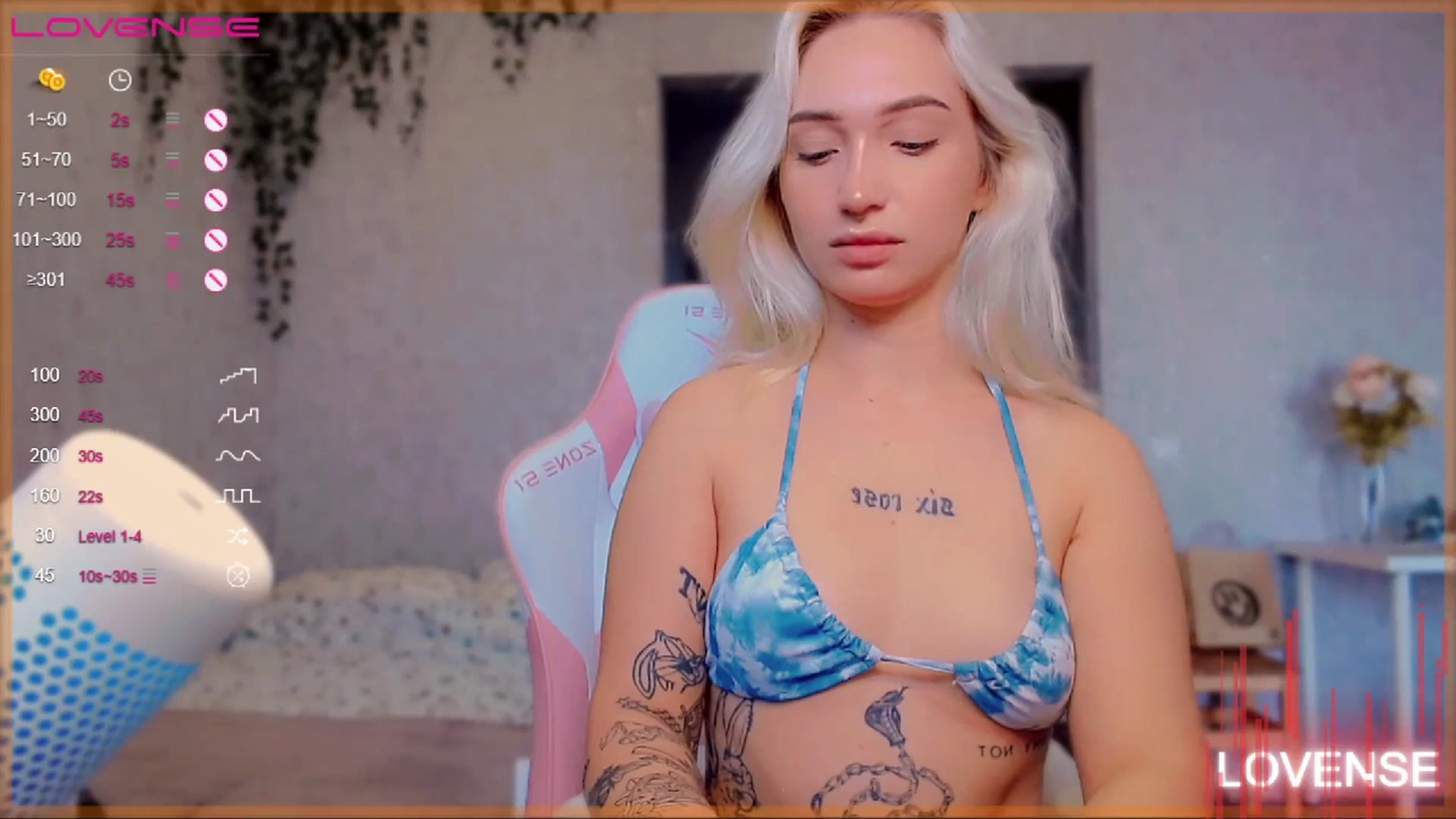 Gallery image thumbnail from Sunny_xoxo's myfreecams stream on, 07/09/2023, 03:05 image 15 of 20