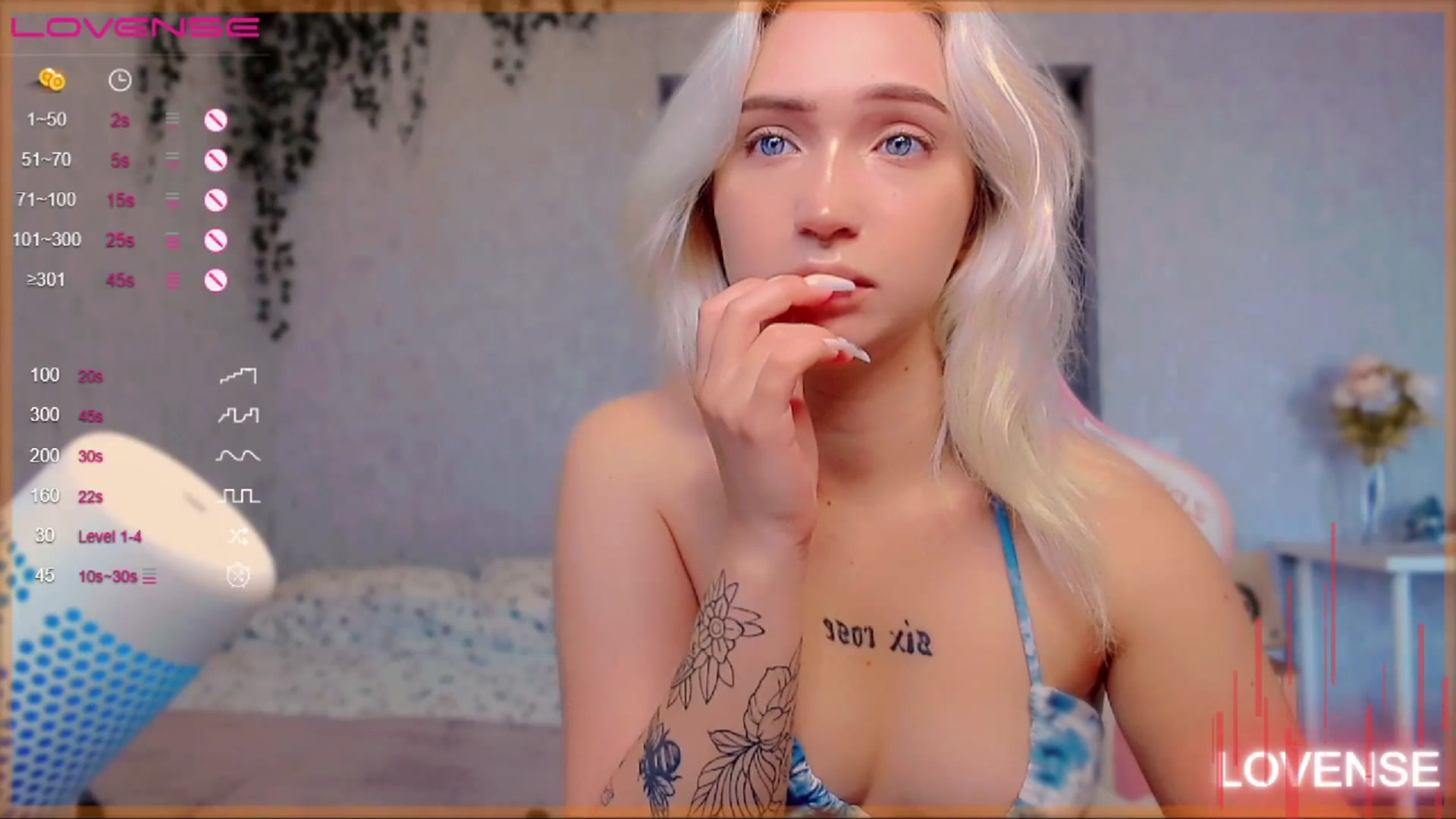Gallery image thumbnail from Sunny_xoxo's myfreecams stream on, 07/09/2023, 03:05 image 11 of 20