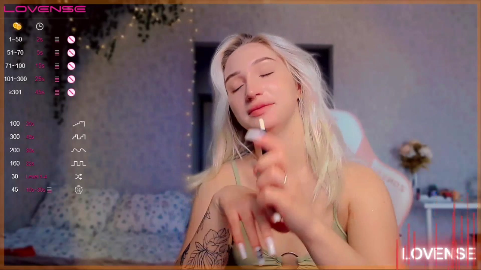 Gallery image thumbnail from Sunny_xoxo's myfreecams stream on, 07/12/2023, 03:10 image 15 of 20