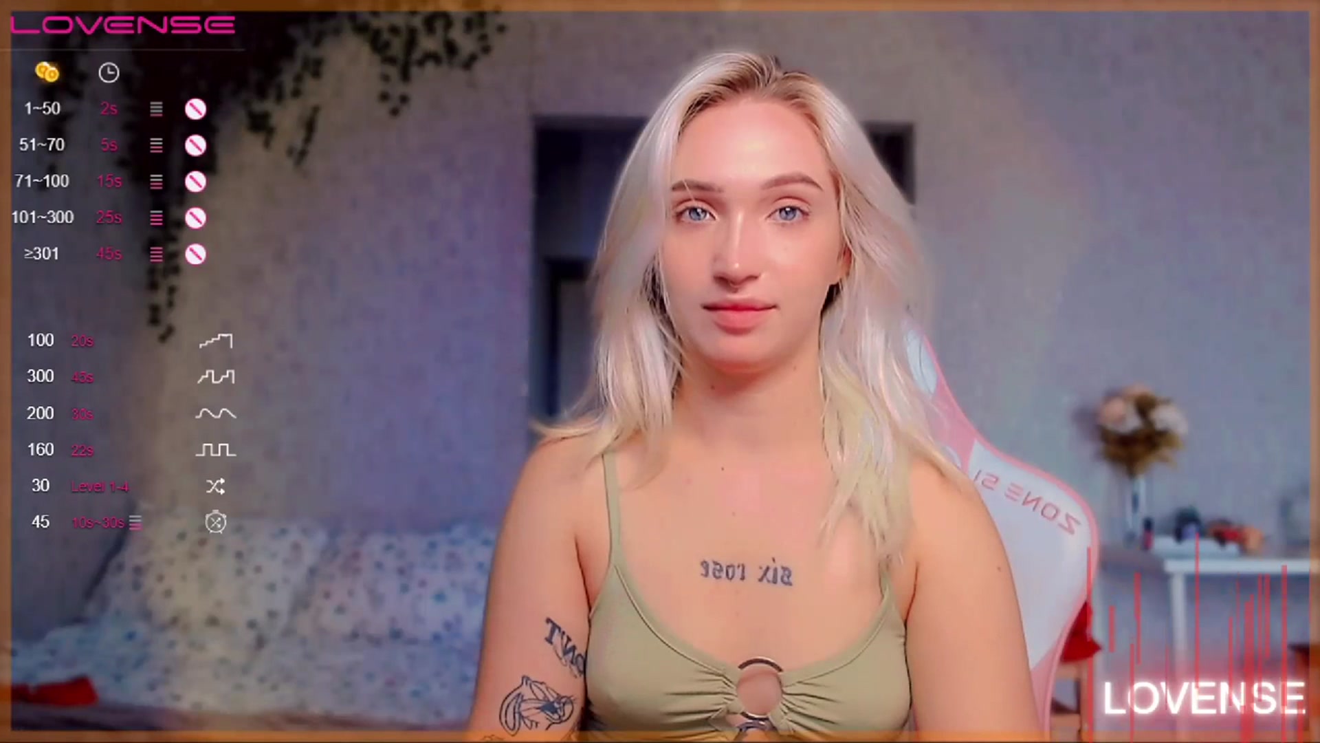 Gallery image thumbnail from Sunny_xoxo's myfreecams stream on, 07/12/2023, 03:10 image 7 of 20