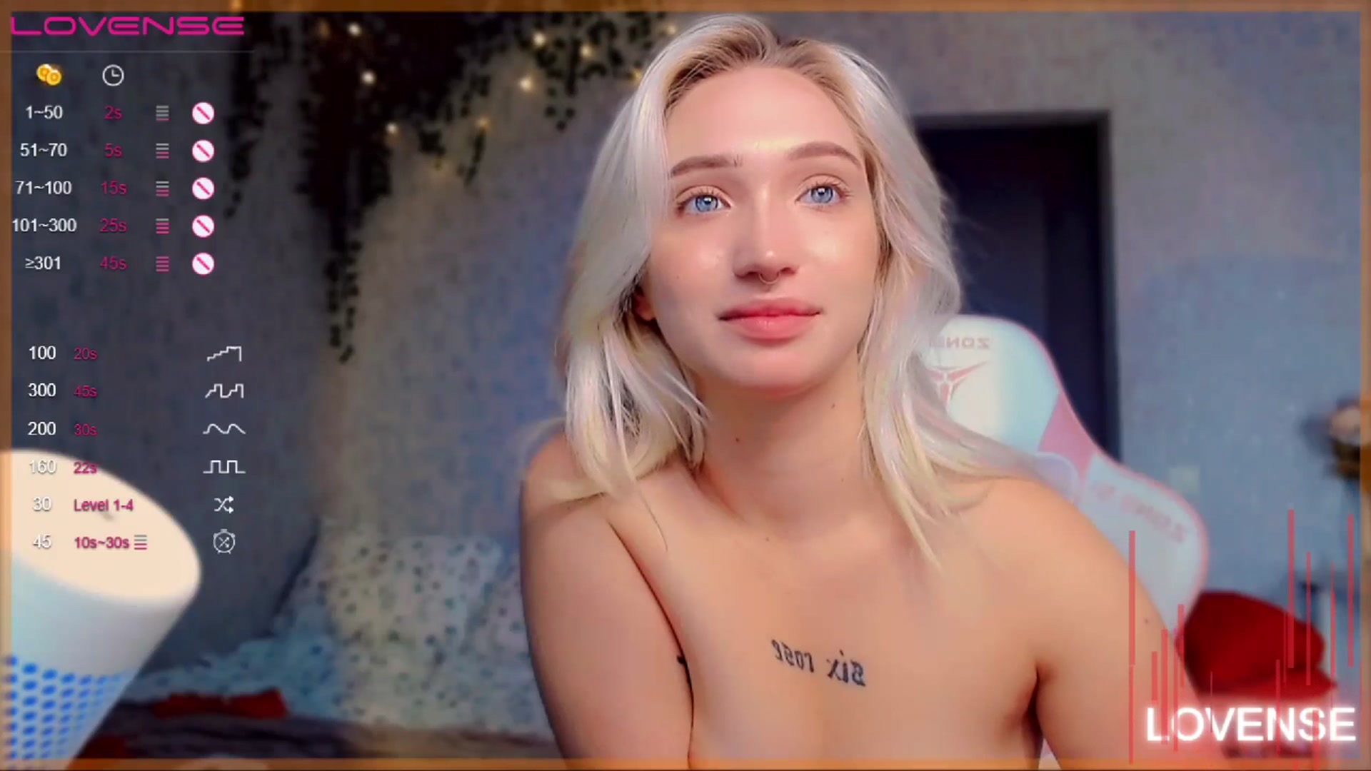 Gallery image thumbnail from Sunny_xoxo's myfreecams stream on, 07/12/2023, 03:10 image 5 of 20