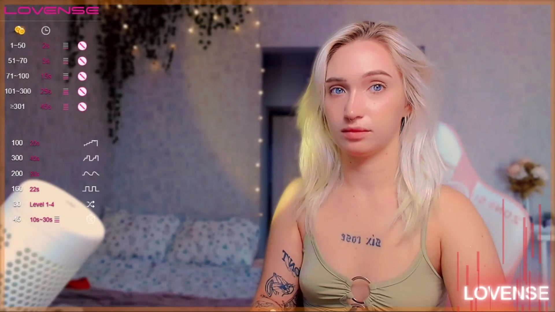 Gallery image thumbnail from Sunny_xoxo's myfreecams stream on, 07/12/2023, 03:10 image 18 of 20