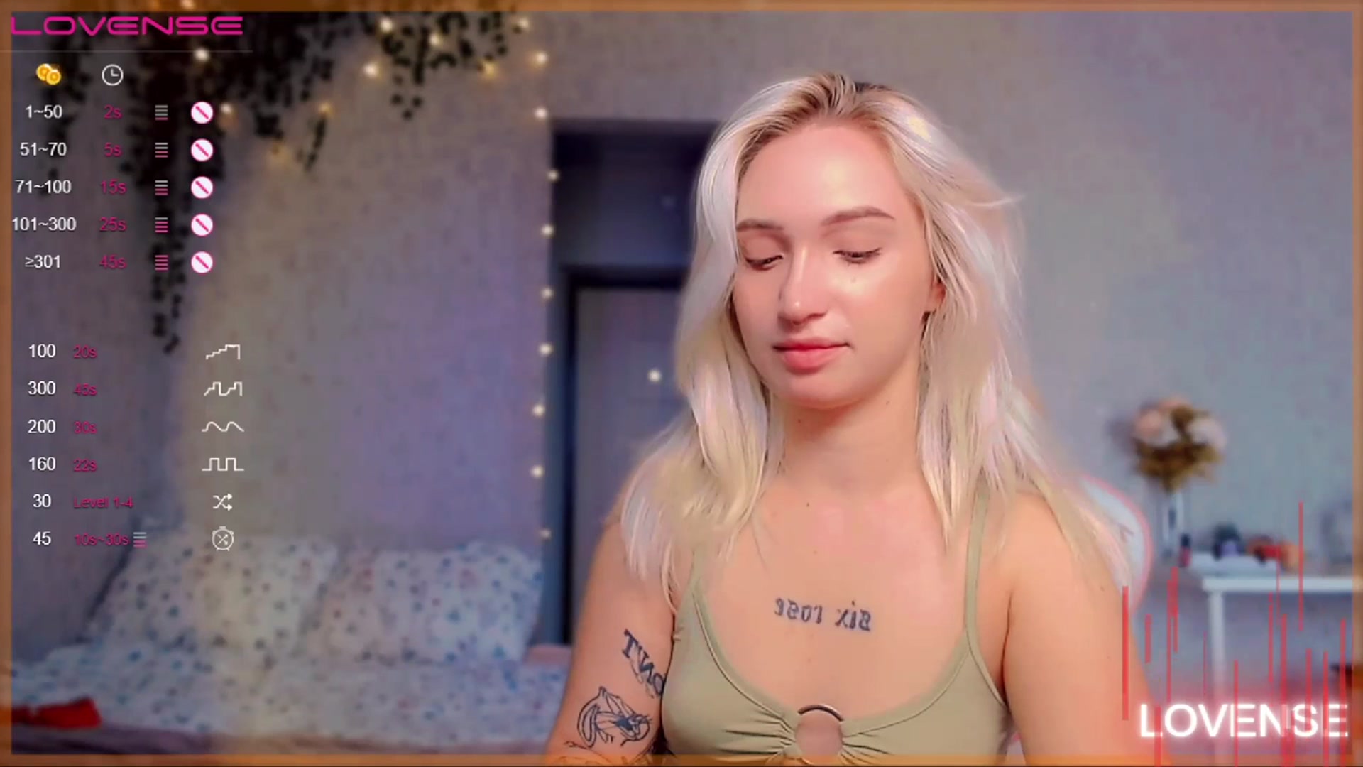Gallery image thumbnail from Sunny_xoxo's myfreecams stream on, 07/12/2023, 03:10 image 14 of 20