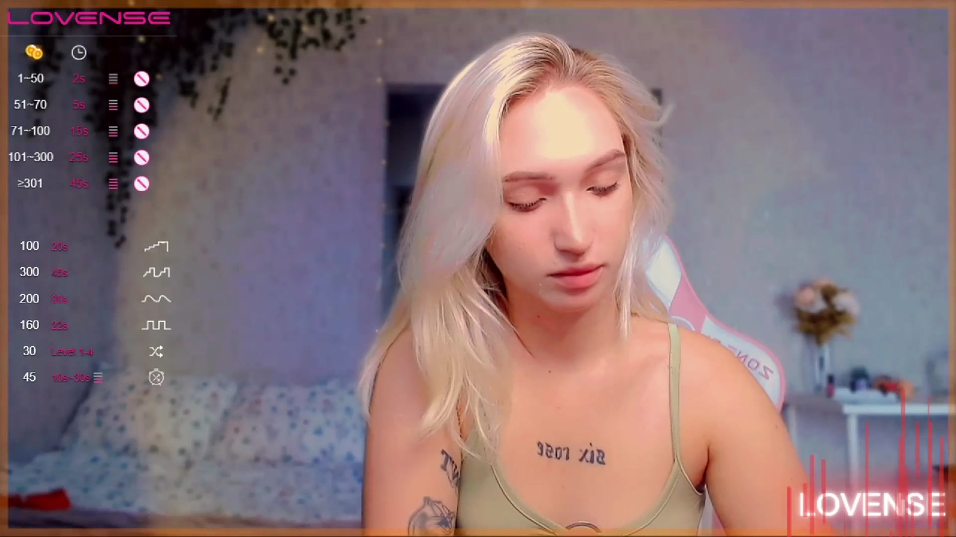 Gallery image thumbnail from Sunny_xoxo's myfreecams stream on, 07/12/2023, 03:10 image 12 of 20