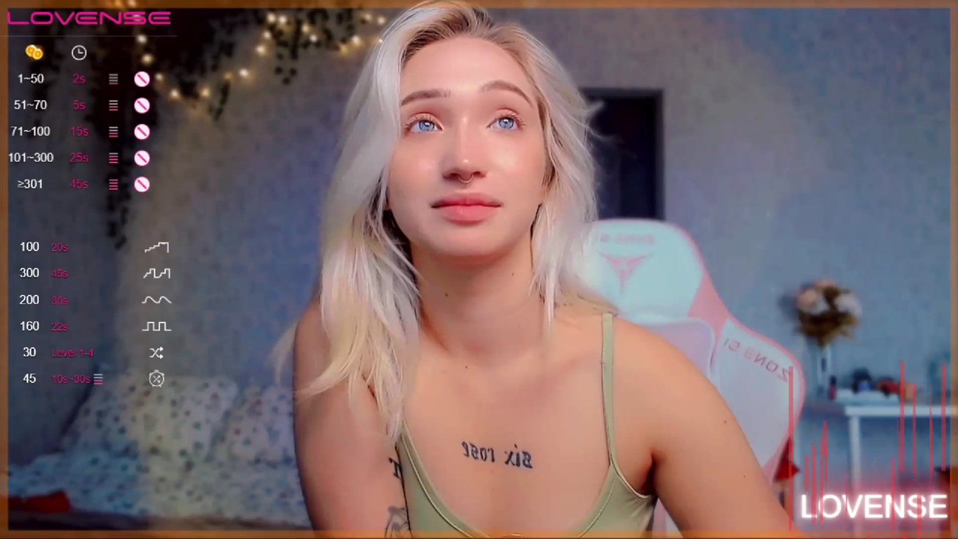 Gallery image thumbnail from Sunny_xoxo's myfreecams stream on, 07/12/2023, 03:10 image 11 of 20