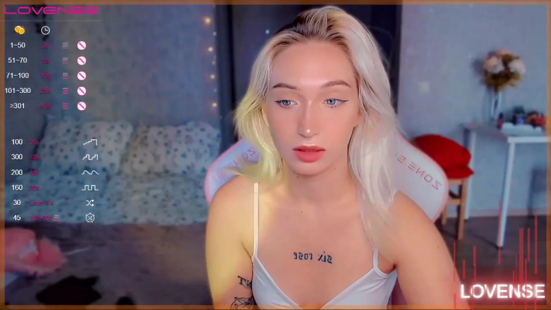 Gallery image thumbnail from Sunny_xoxo's myfreecams stream on, 07/12/2023, 07:13 image 9 of 20