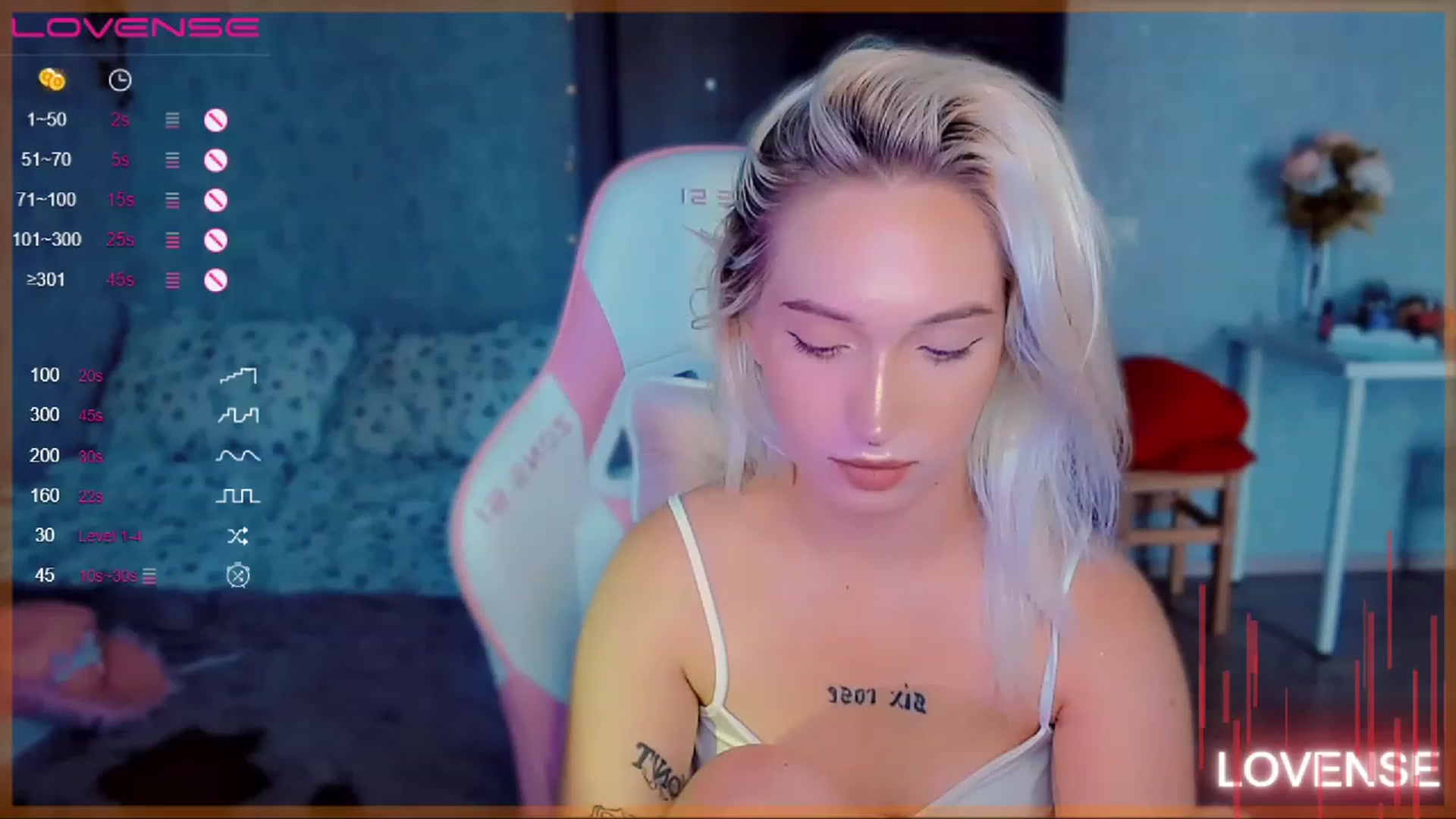 Gallery image thumbnail from Sunny_xoxo's myfreecams stream on, 07/12/2023, 07:13 image 2 of 20
