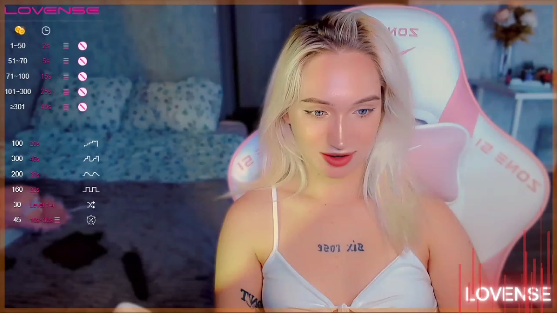 Gallery image thumbnail from Sunny_xoxo's myfreecams stream on, 07/12/2023, 07:13 image 13 of 20