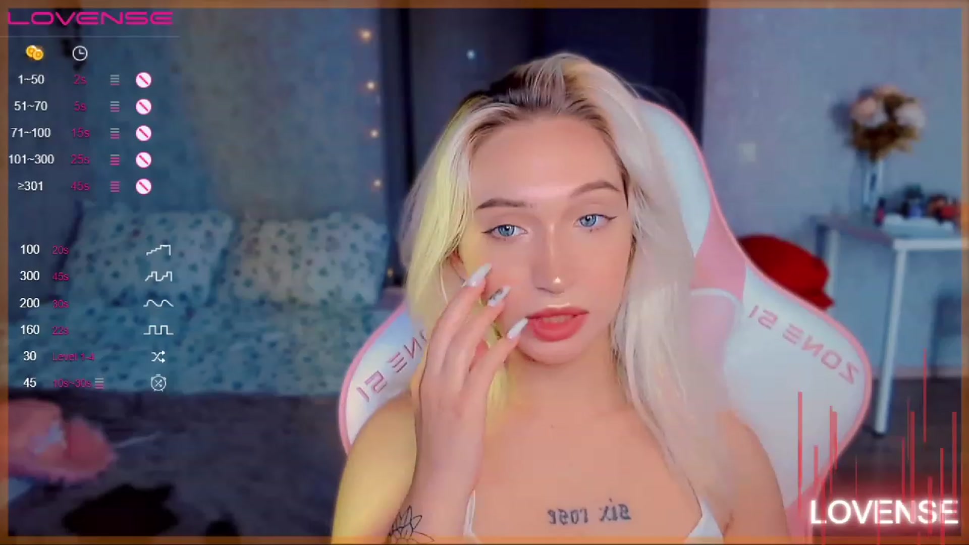 Gallery image thumbnail from Sunny_xoxo's myfreecams stream on, 07/12/2023, 07:13 image 11 of 20