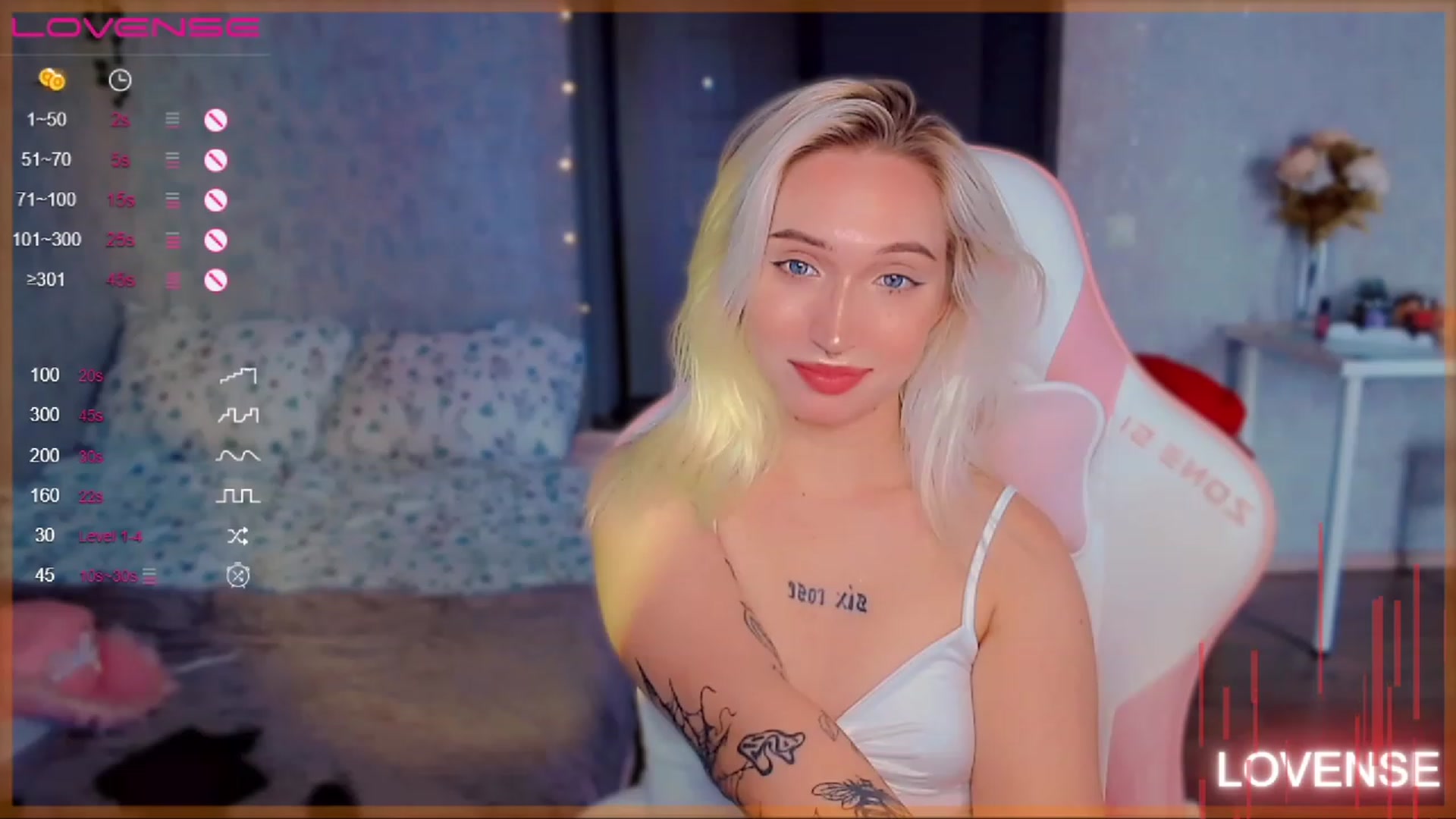 Gallery image thumbnail from Sunny_xoxo's myfreecams stream on, 07/12/2023, 07:13 image 18 of 20
