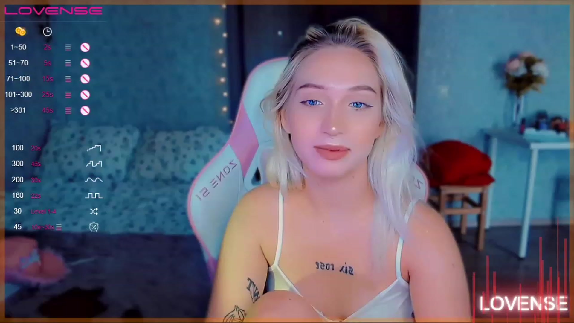Gallery image thumbnail from Sunny_xoxo's myfreecams stream on, 07/12/2023, 07:13 image 4 of 20