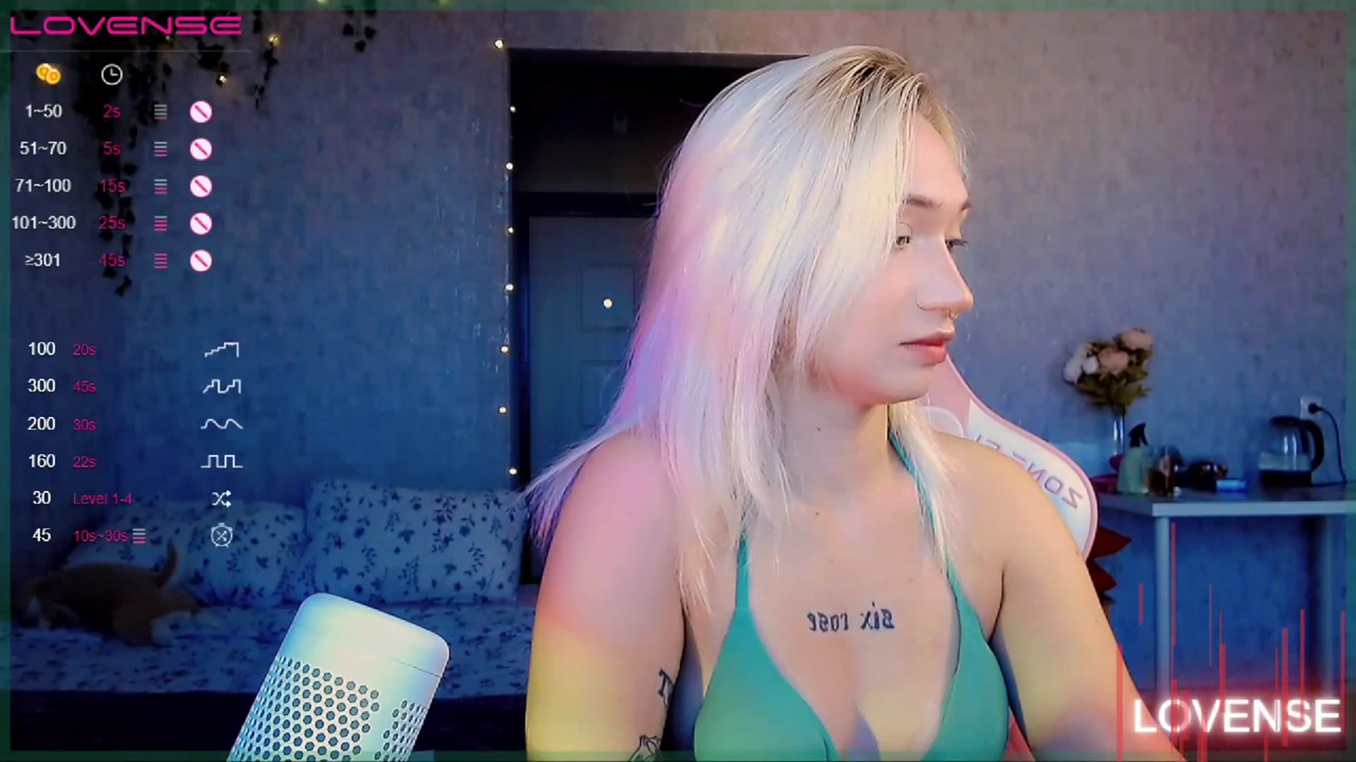 Gallery image thumbnail from Sunny_xoxo's myfreecams stream on, 07/17/2023, 01:39 image 4 of 20