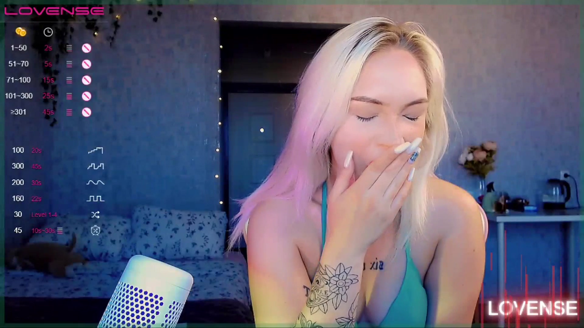Gallery image thumbnail from Sunny_xoxo's myfreecams stream on, 07/17/2023, 01:39 image 10 of 20