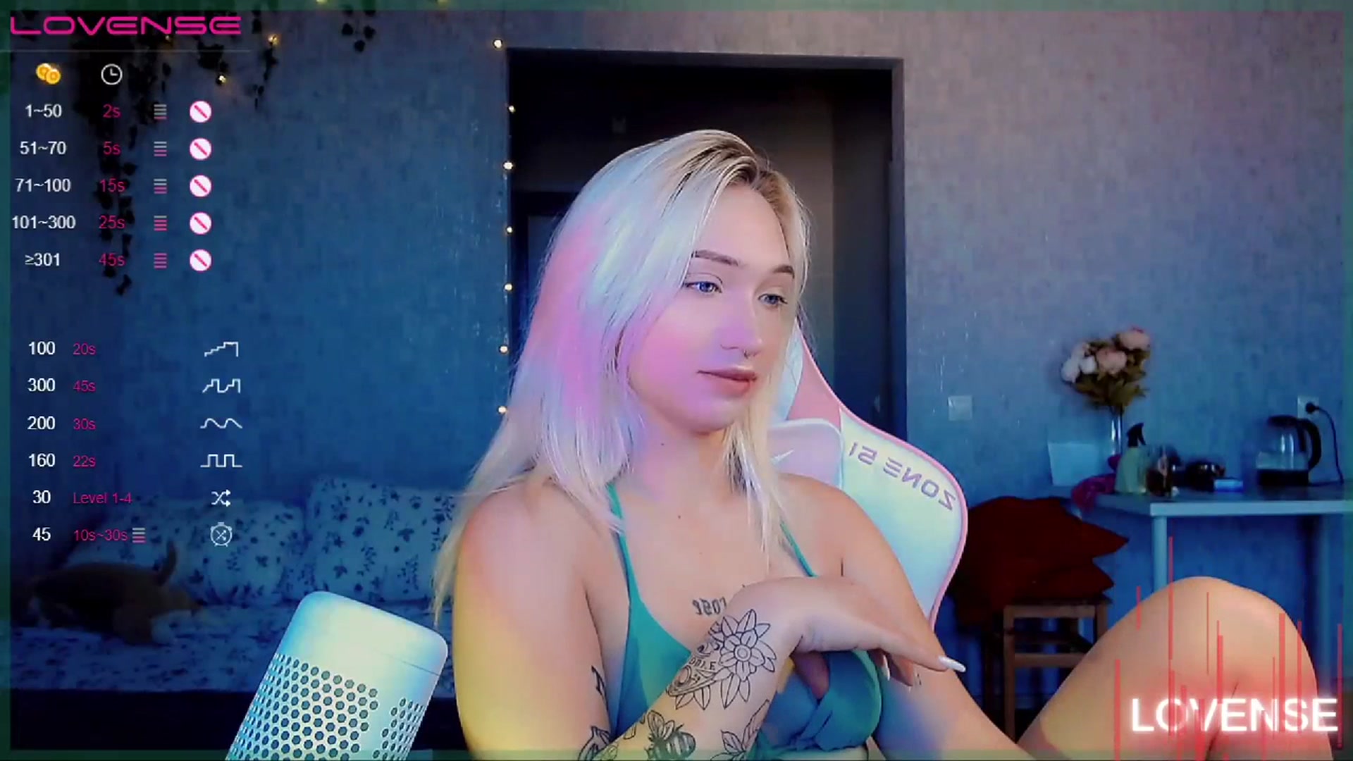 Gallery image thumbnail from Sunny_xoxo's myfreecams stream on, 07/17/2023, 01:39 image 12 of 20