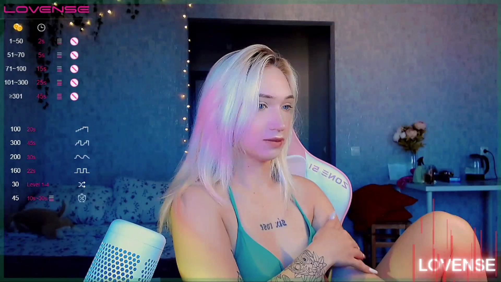 Gallery image thumbnail from Sunny_xoxo's myfreecams stream on, 07/17/2023, 01:39 image 11 of 20
