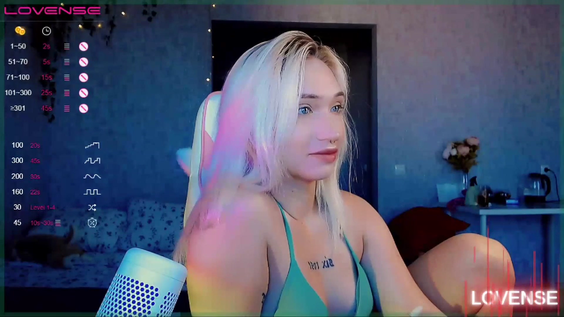 Gallery image thumbnail from Sunny_xoxo's myfreecams stream on, 07/17/2023, 01:39 image 18 of 20