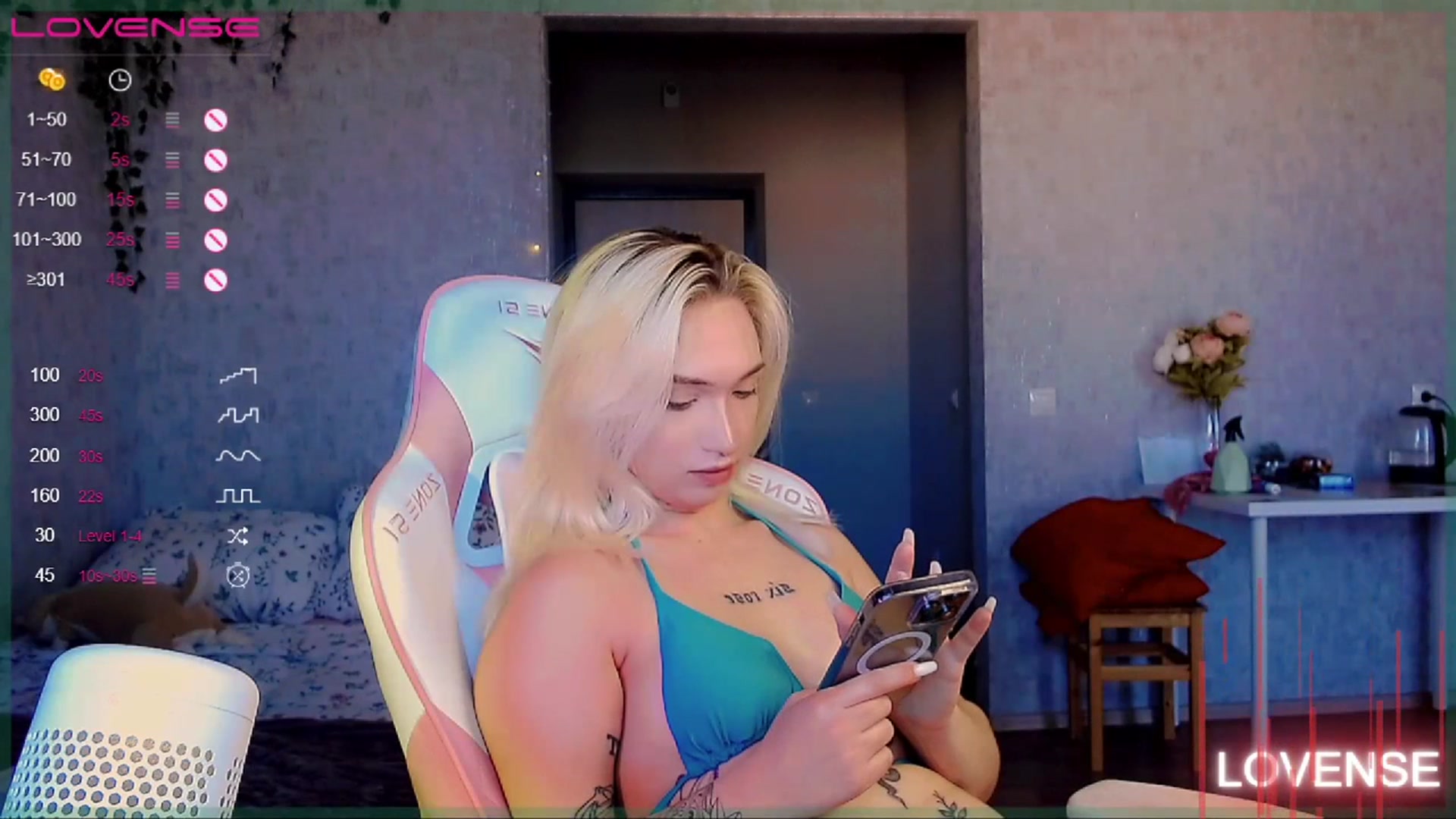 Gallery image thumbnail from Sunny_xoxo's myfreecams stream on, 07/17/2023, 02:31 image 13 of 20