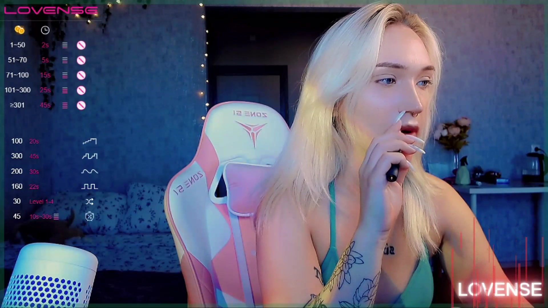 Gallery image thumbnail from Sunny_xoxo's myfreecams stream on, 07/17/2023, 02:31 image 16 of 20