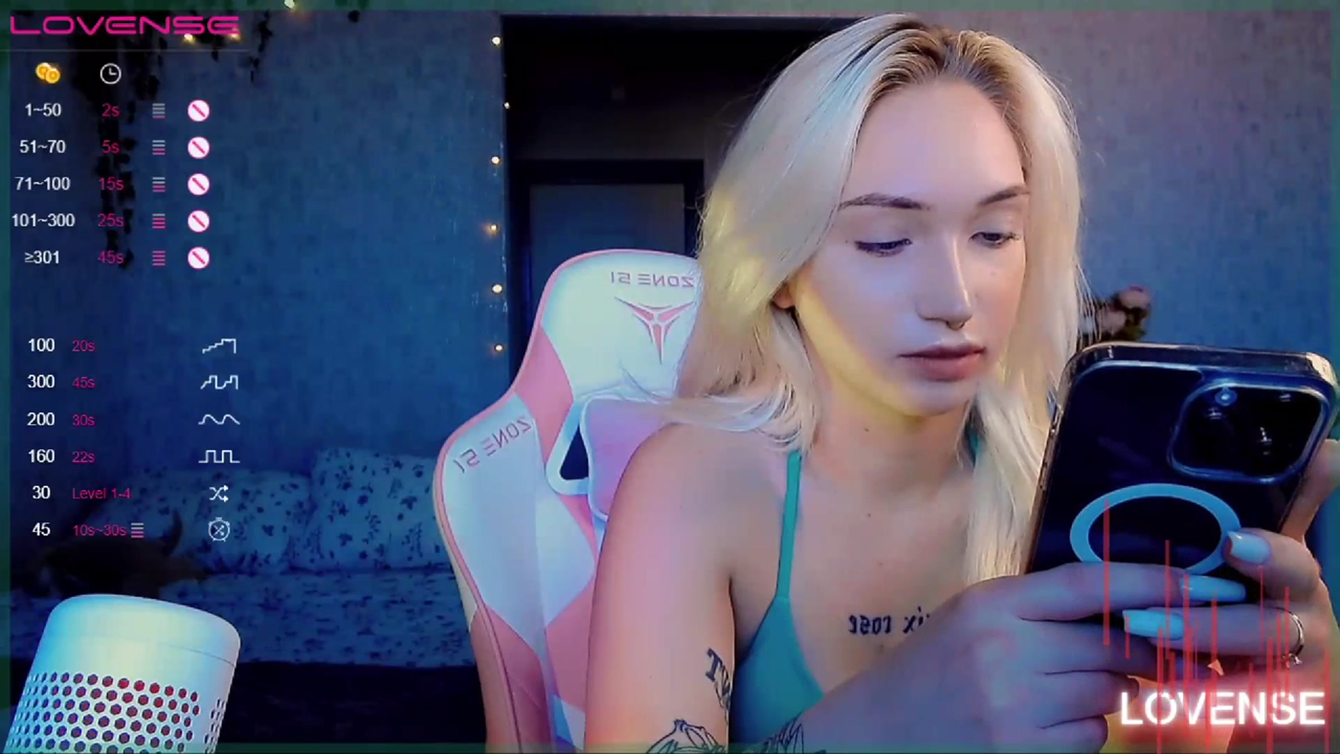 Gallery image thumbnail from Sunny_xoxo's myfreecams stream on, 07/17/2023, 02:31 image 14 of 20