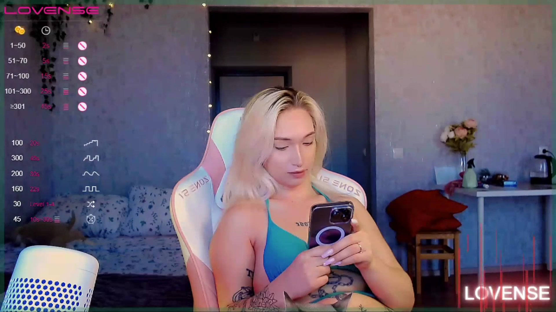 Gallery image thumbnail from Sunny_xoxo's myfreecams stream on, 07/17/2023, 02:31 image 10 of 20