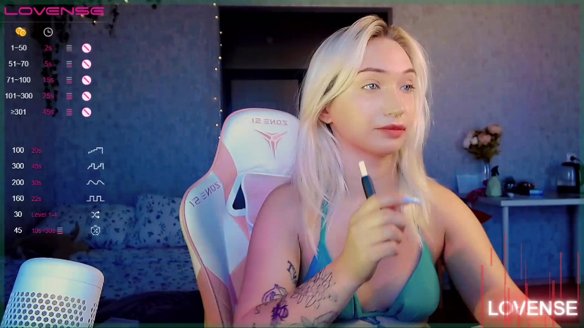 Gallery image thumbnail from Sunny_xoxo's myfreecams stream on, 07/17/2023, 02:31 image 19 of 20