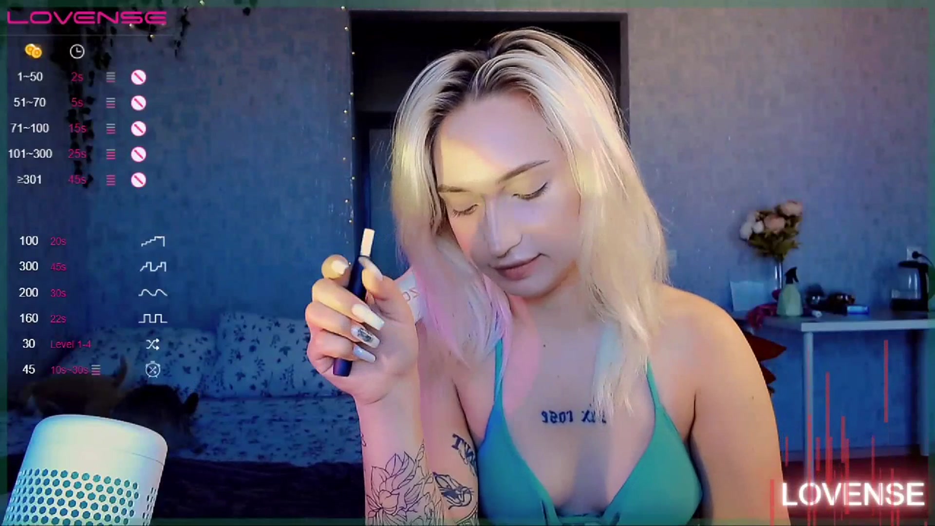 Gallery image thumbnail from Sunny_xoxo's myfreecams stream on, 07/17/2023, 02:31 image 18 of 20