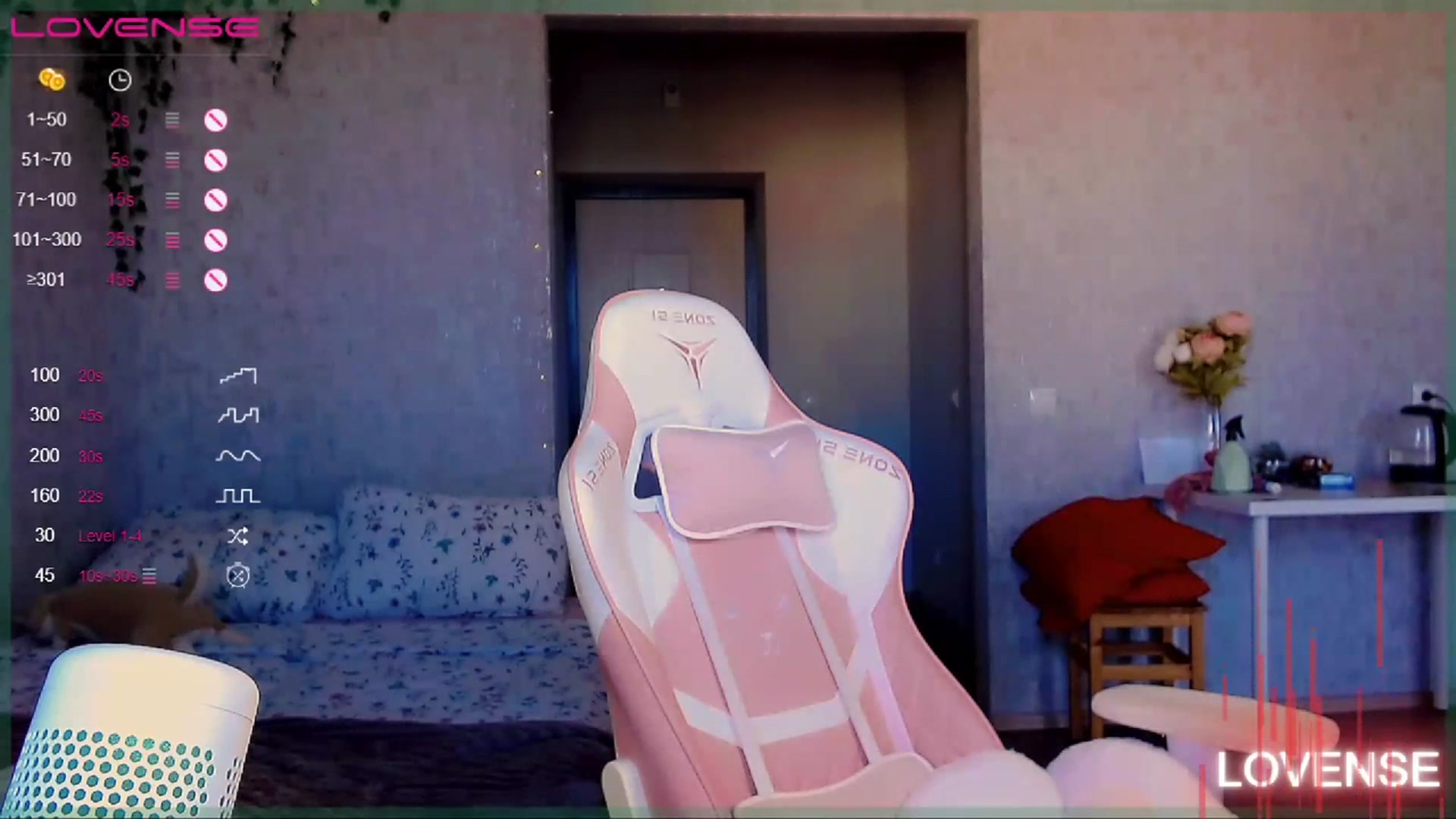 Gallery image thumbnail from Sunny_xoxo's myfreecams stream on, 07/17/2023, 02:31 image 6 of 20
