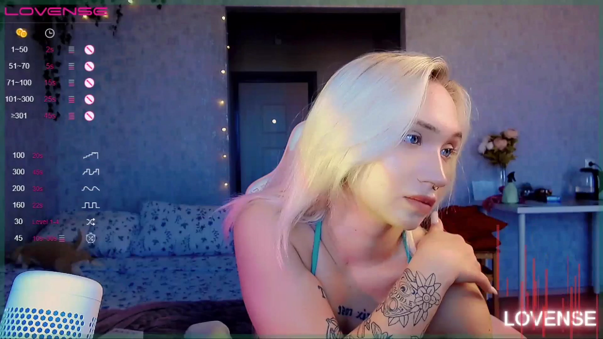 Gallery image thumbnail from Sunny_xoxo's myfreecams stream on, 07/17/2023, 04:40 image 8 of 20