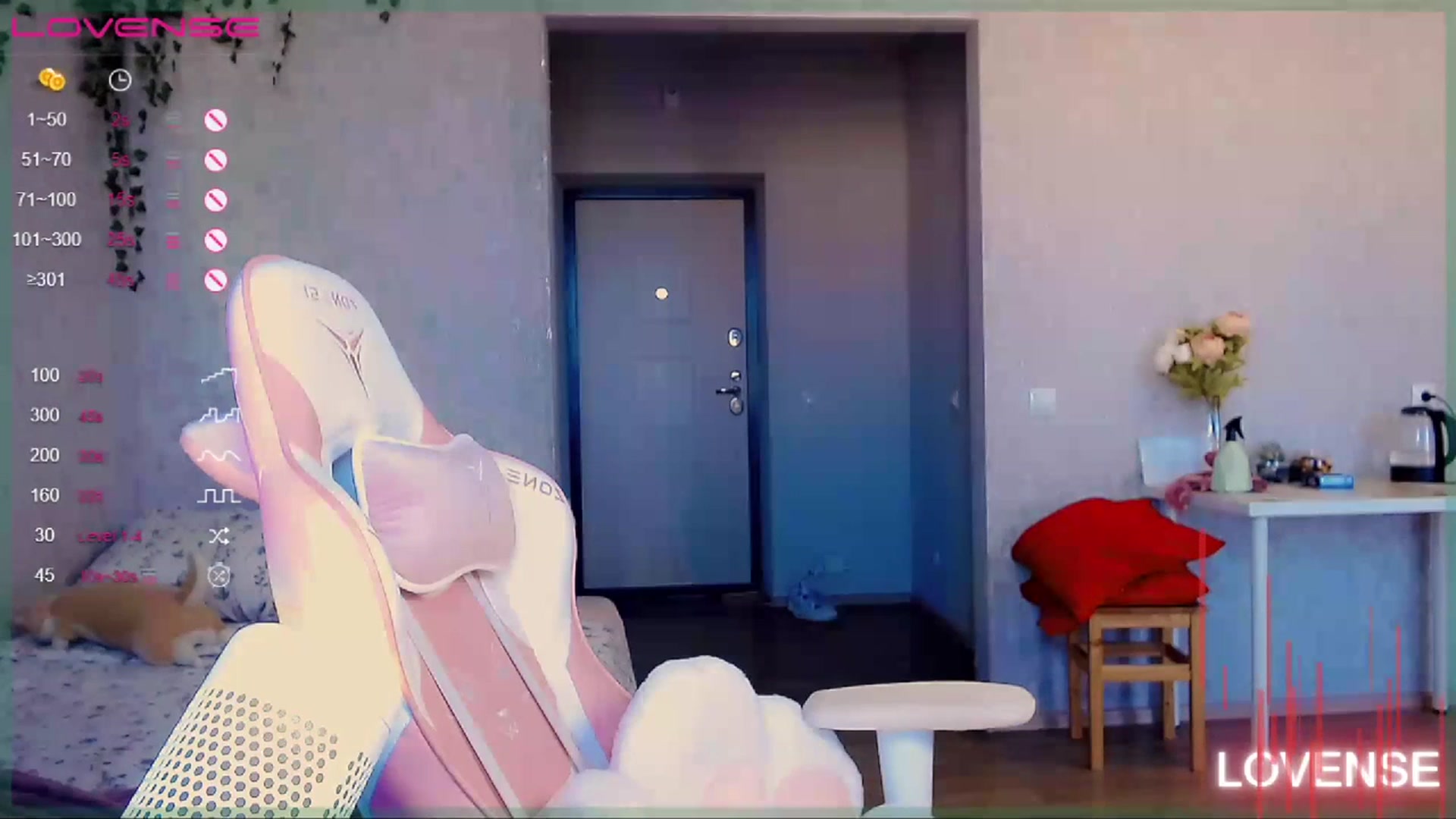 Gallery image thumbnail from Sunny_xoxo's myfreecams stream on, 07/17/2023, 04:40 image 13 of 20
