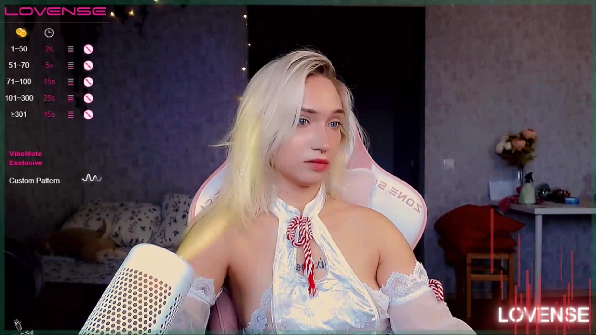 Gallery image thumbnail from Sunny_xoxo's myfreecams stream on, 07/17/2023, 05:31 image 2 of 20