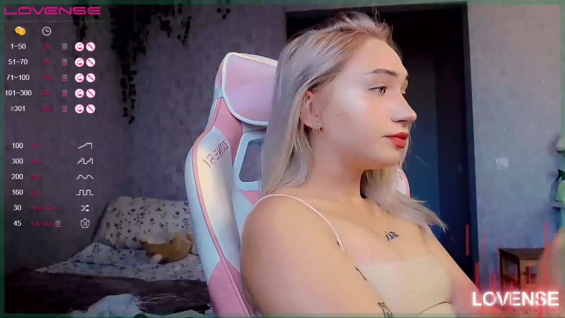 Gallery image thumbnail from Sunny_xoxo's myfreecams stream on, 07/25/2023, 01:59 image 19 of 20