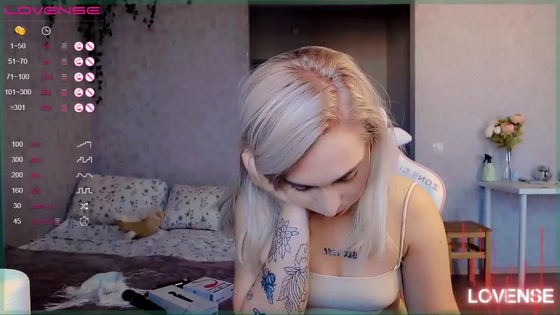 Gallery image thumbnail from Sunny_xoxo's myfreecams stream on, 07/25/2023, 01:59 image 13 of 20