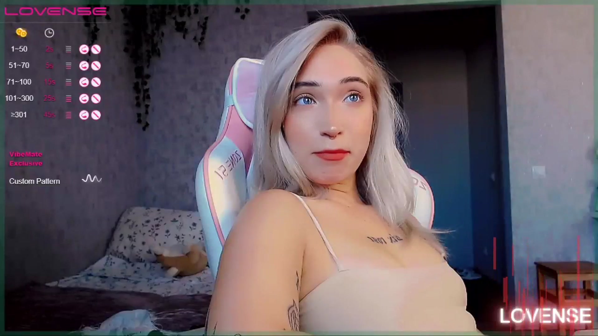 Gallery image thumbnail from Sunny_xoxo's myfreecams stream on, 07/25/2023, 01:59 image 16 of 20