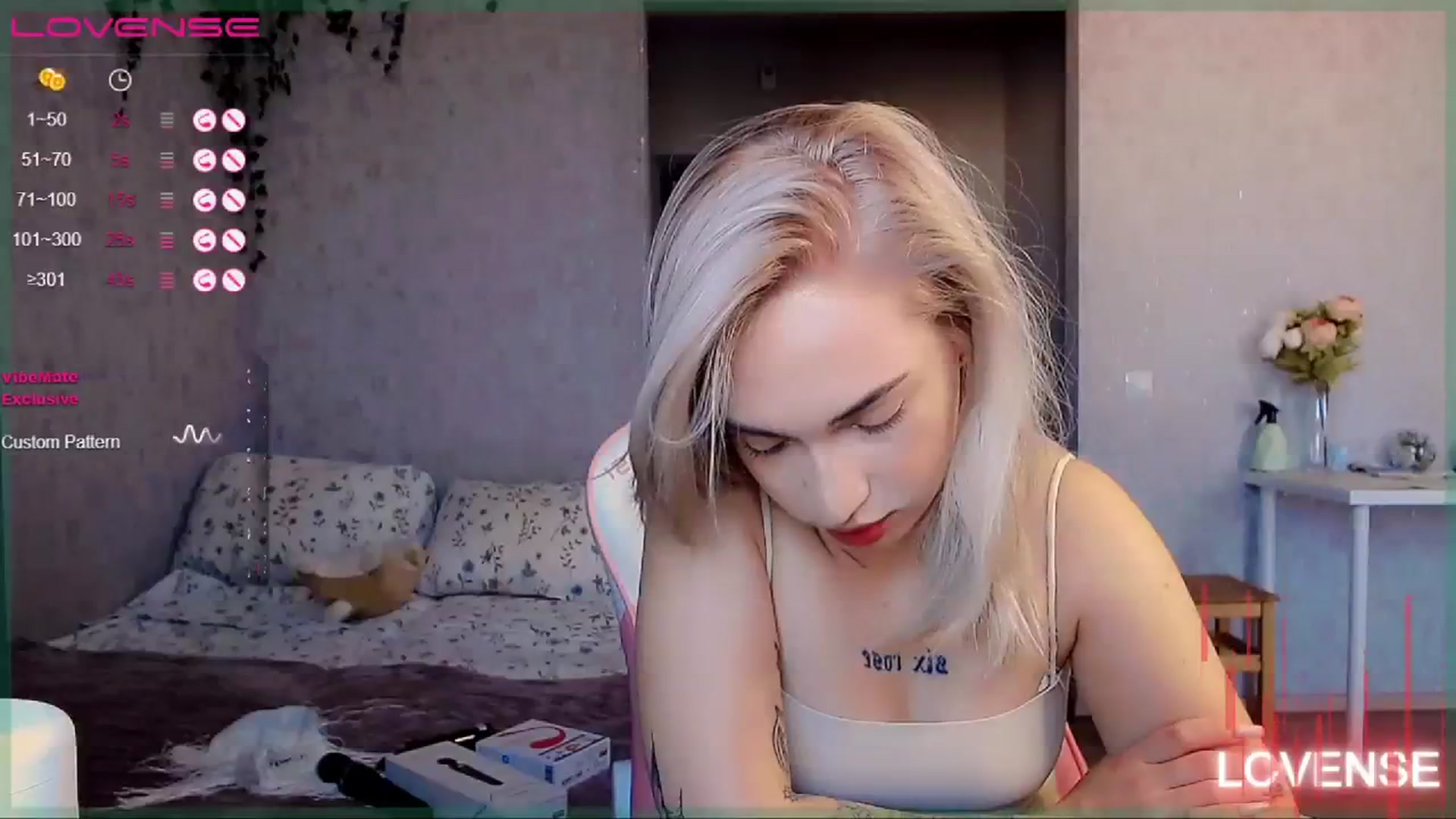 Gallery image thumbnail from Sunny_xoxo's myfreecams stream on, 07/25/2023, 01:59 image 10 of 20