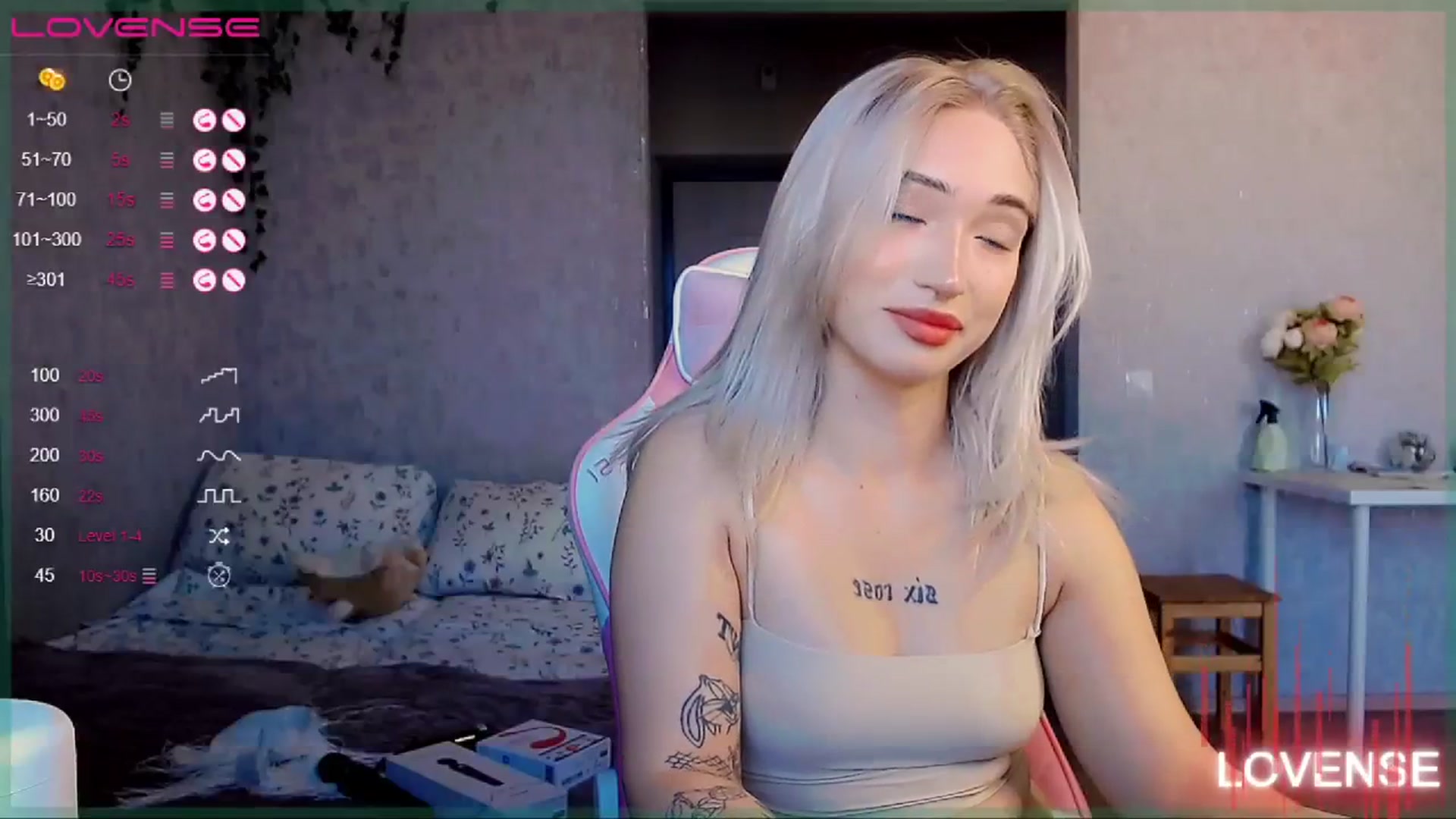 Gallery image thumbnail from Sunny_xoxo's myfreecams stream on, 07/25/2023, 01:59 image 2 of 20