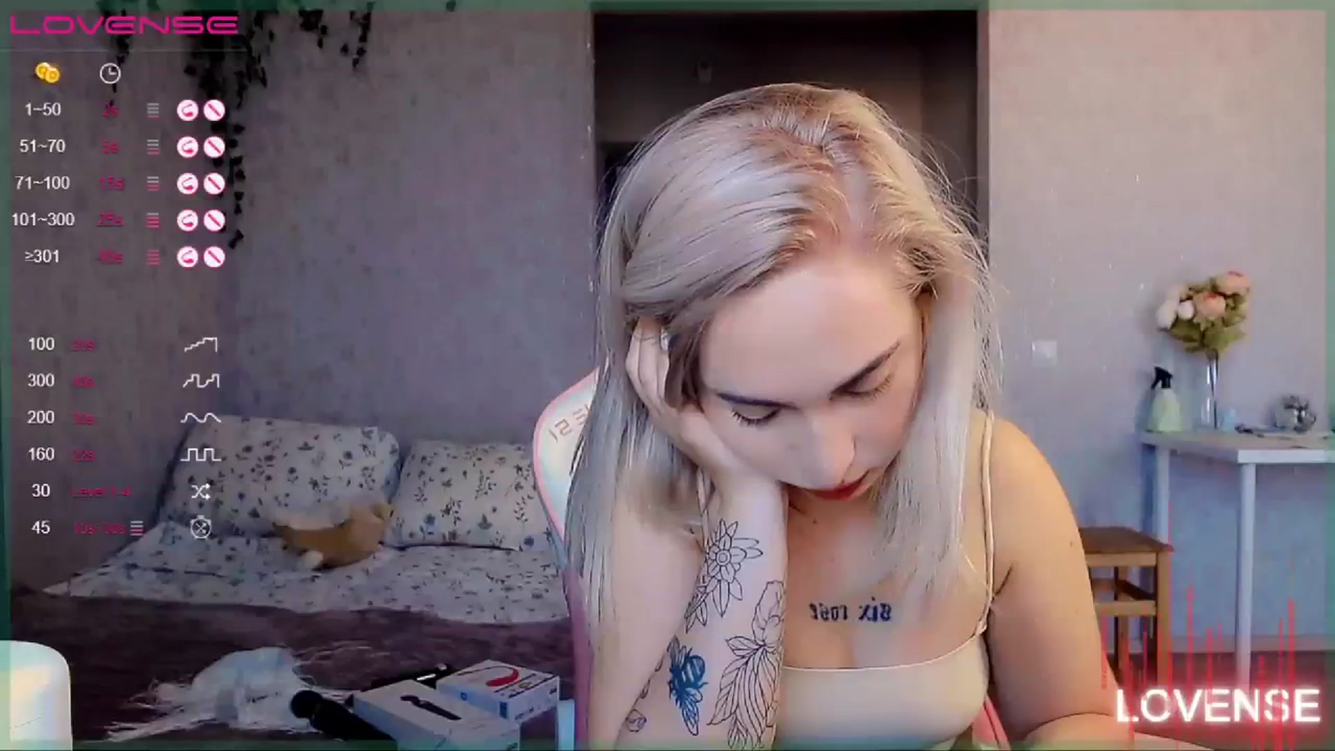 Gallery image thumbnail from Sunny_xoxo's myfreecams stream on, 07/25/2023, 01:59 image 11 of 20