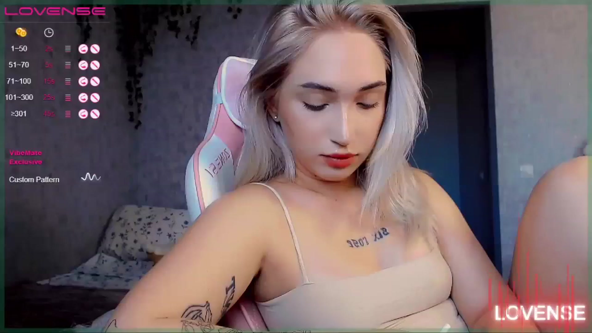 Gallery image thumbnail from Sunny_xoxo's myfreecams stream on, 07/25/2023, 01:59 image 20 of 20