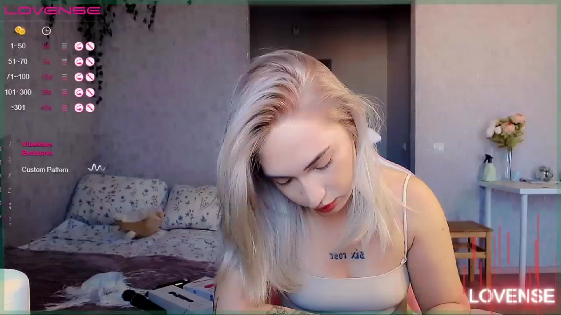 Gallery image thumbnail from Sunny_xoxo's myfreecams stream on, 07/25/2023, 01:59 image 9 of 20