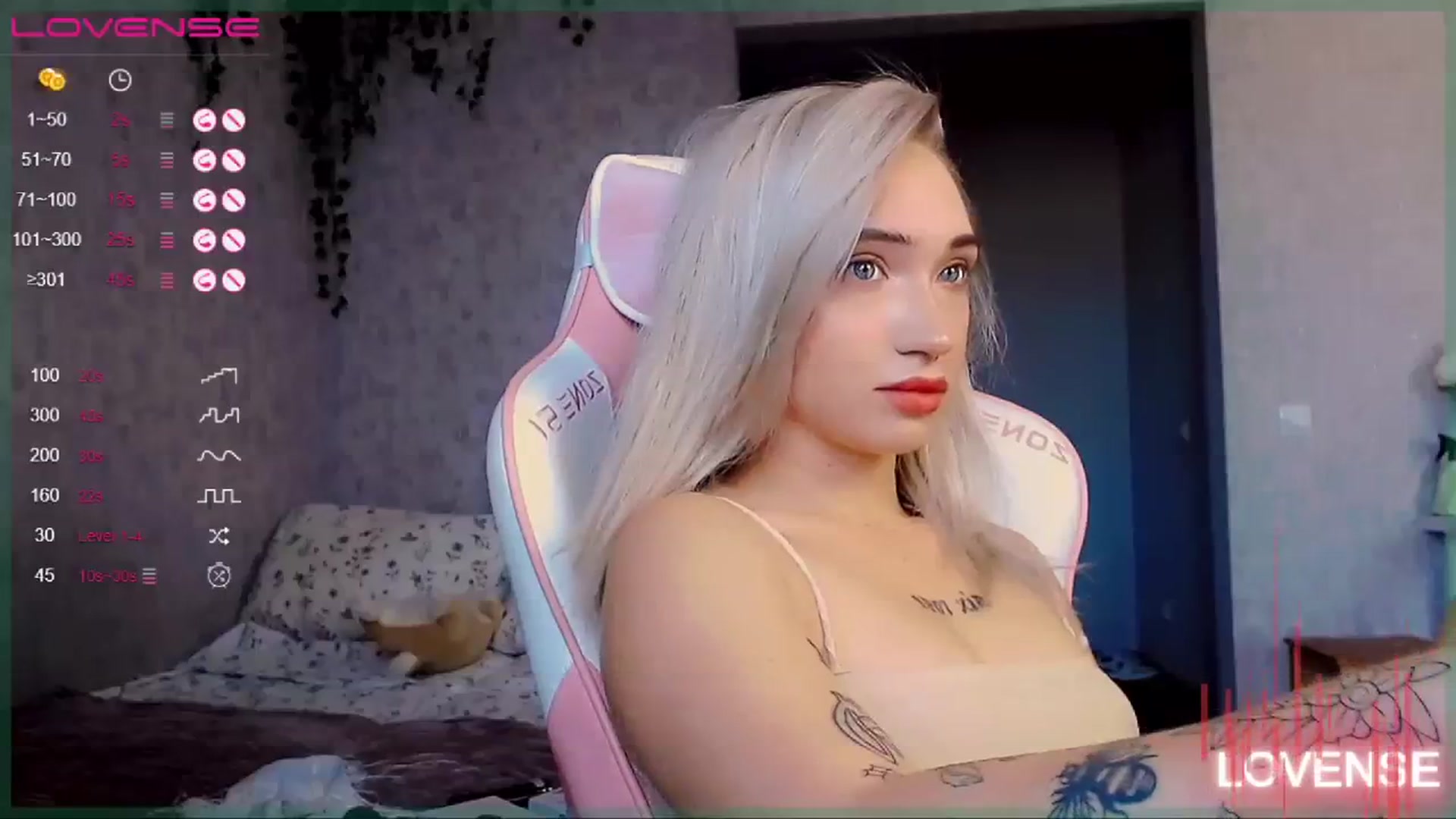 Gallery image thumbnail from Sunny_xoxo's myfreecams stream on, 07/25/2023, 01:59 image 17 of 20