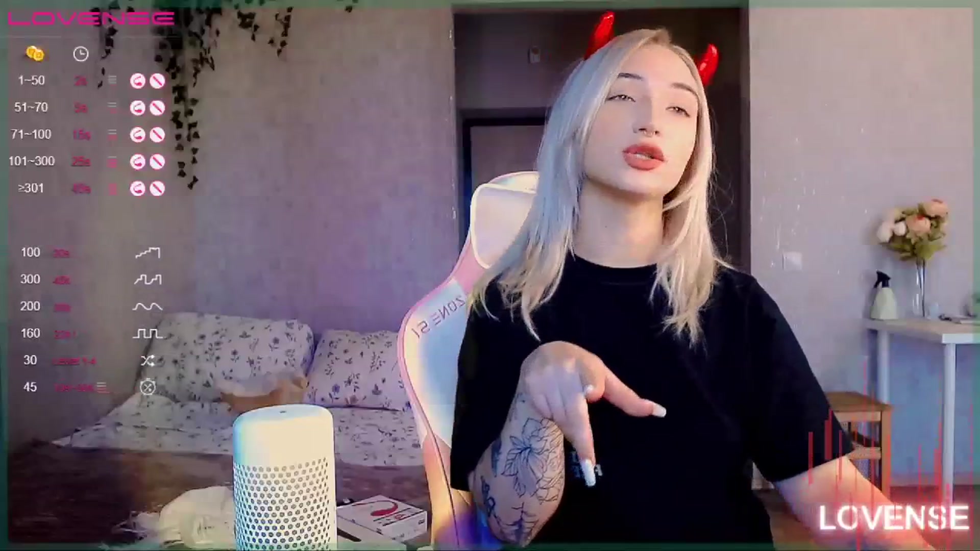 Gallery image thumbnail from Sunny_xoxo's myfreecams stream on, 07/25/2023, 04:21 image 7 of 20