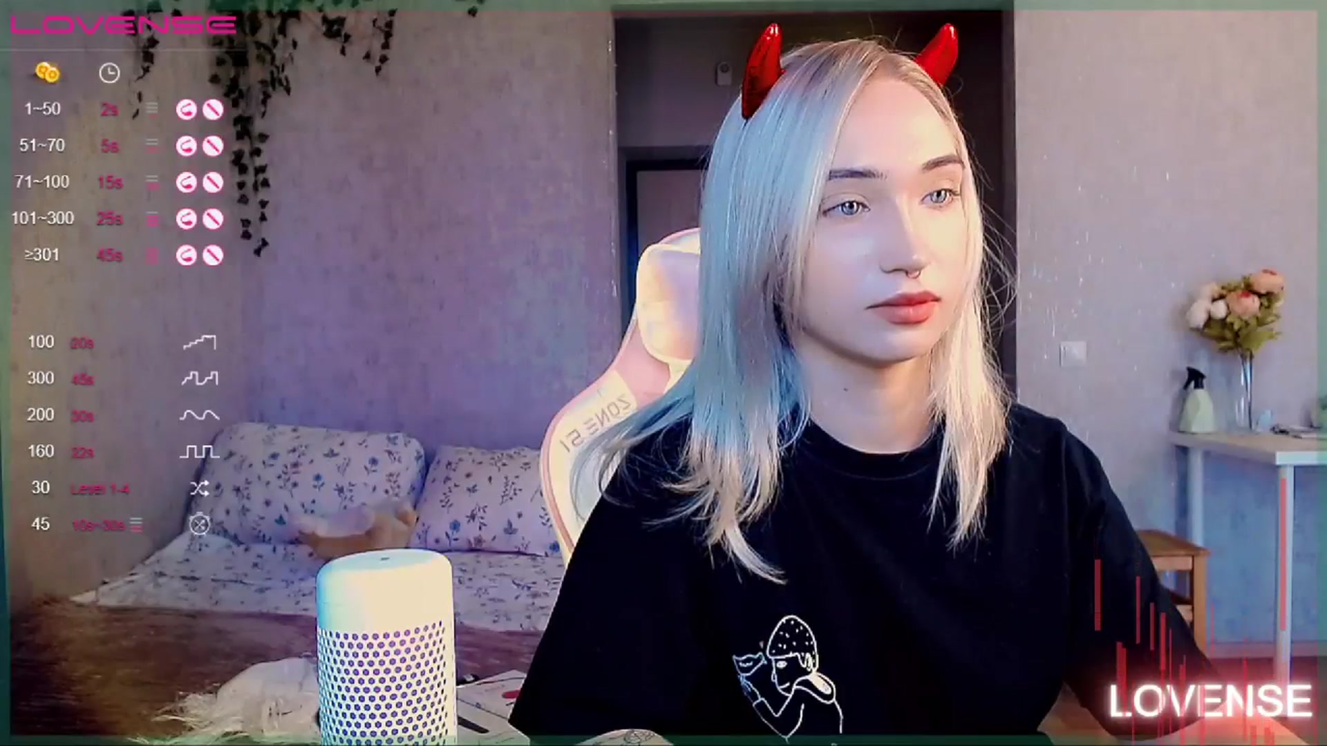 Gallery image thumbnail from Sunny_xoxo's myfreecams stream on, 07/25/2023, 04:21 image 5 of 20