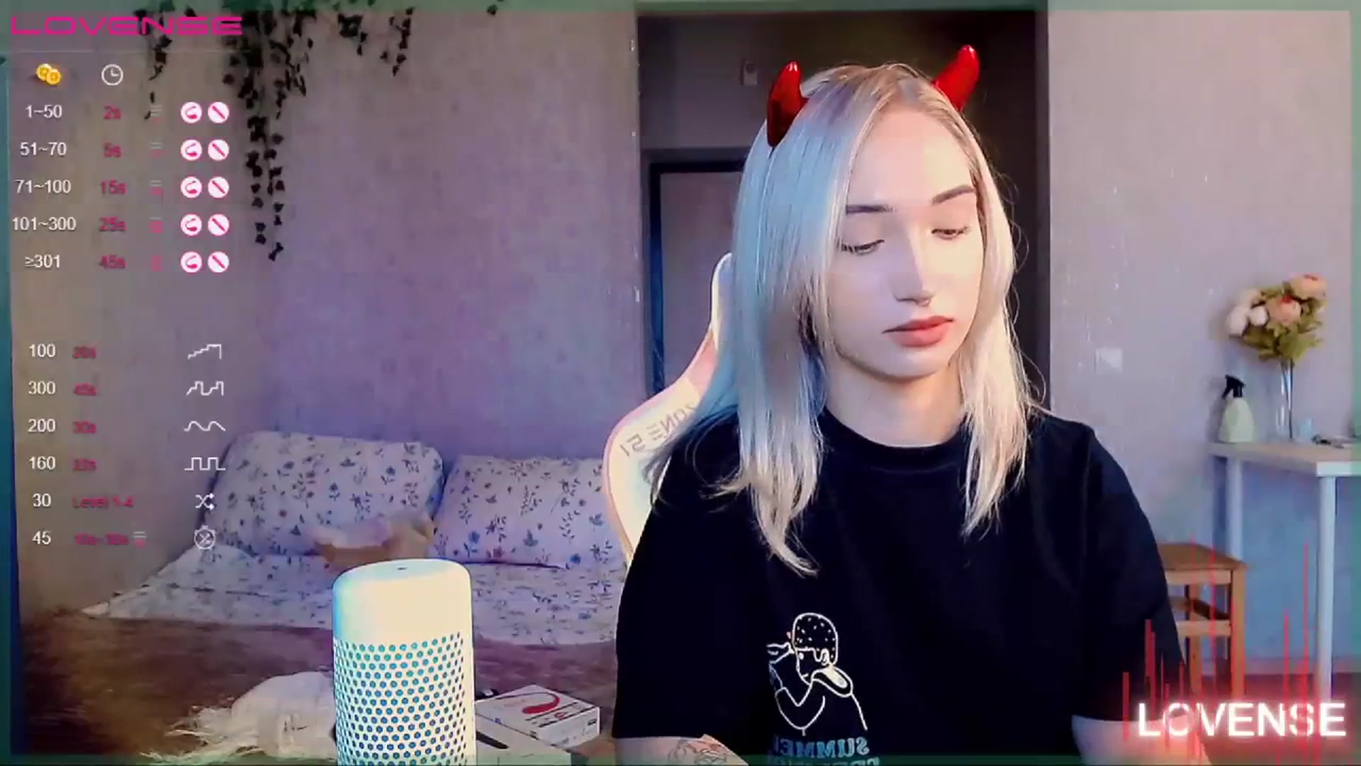 Gallery image thumbnail from Sunny_xoxo's myfreecams stream on, 07/25/2023, 04:21 image 3 of 20