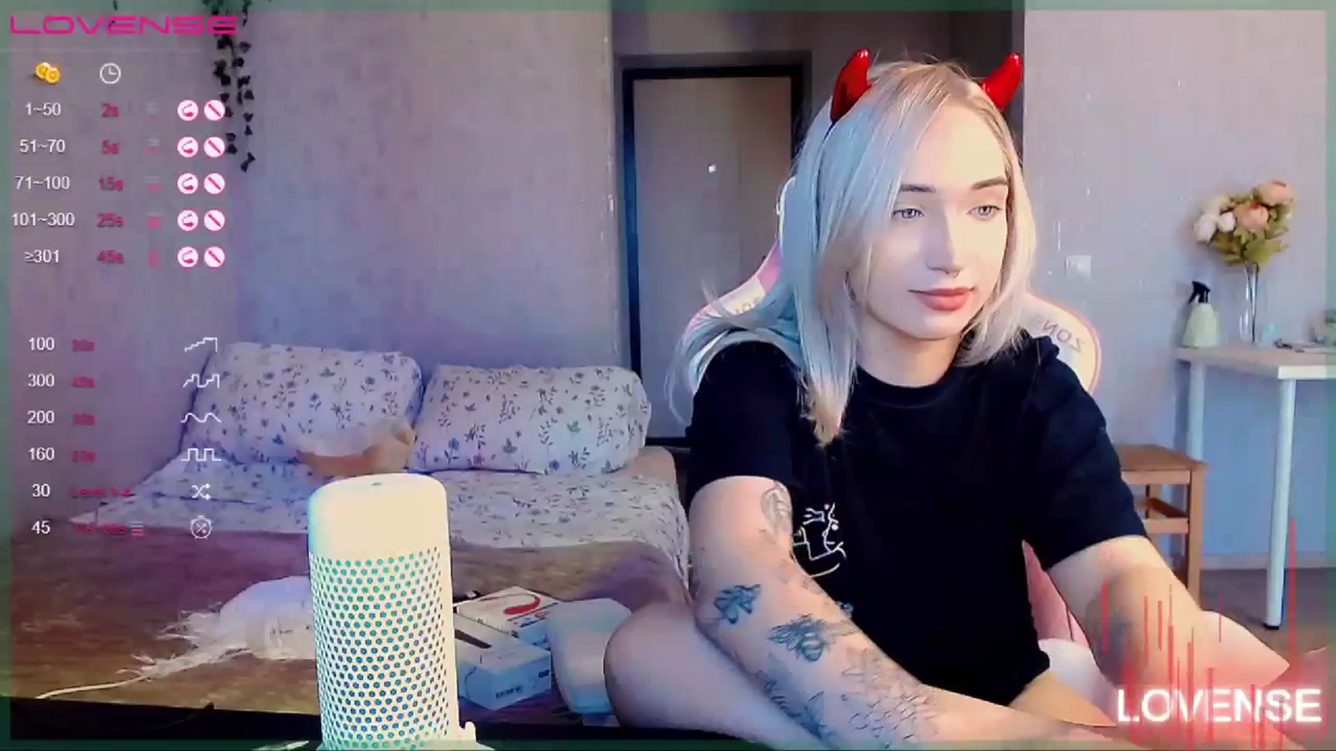 Gallery image thumbnail from Sunny_xoxo's myfreecams stream on, 07/25/2023, 04:21 image 12 of 20