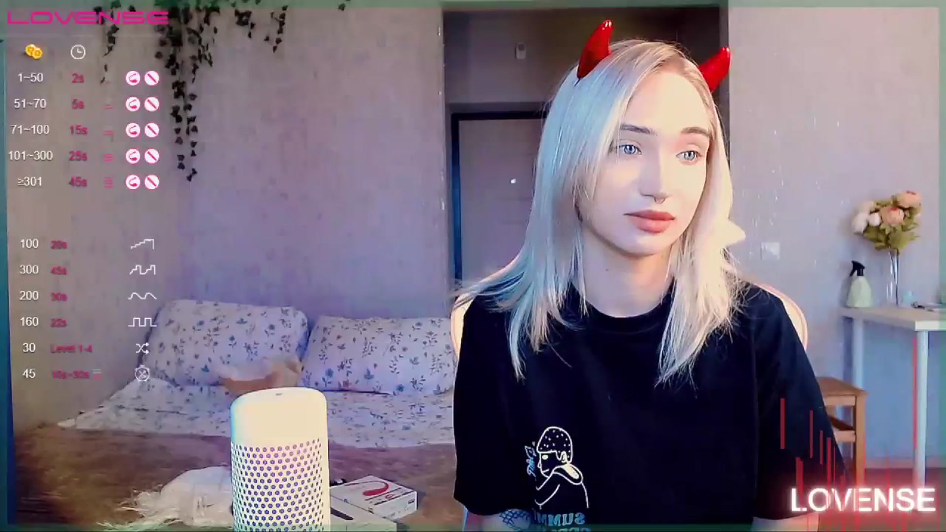 Gallery image thumbnail from Sunny_xoxo's myfreecams stream on, 07/25/2023, 04:21 image 2 of 20