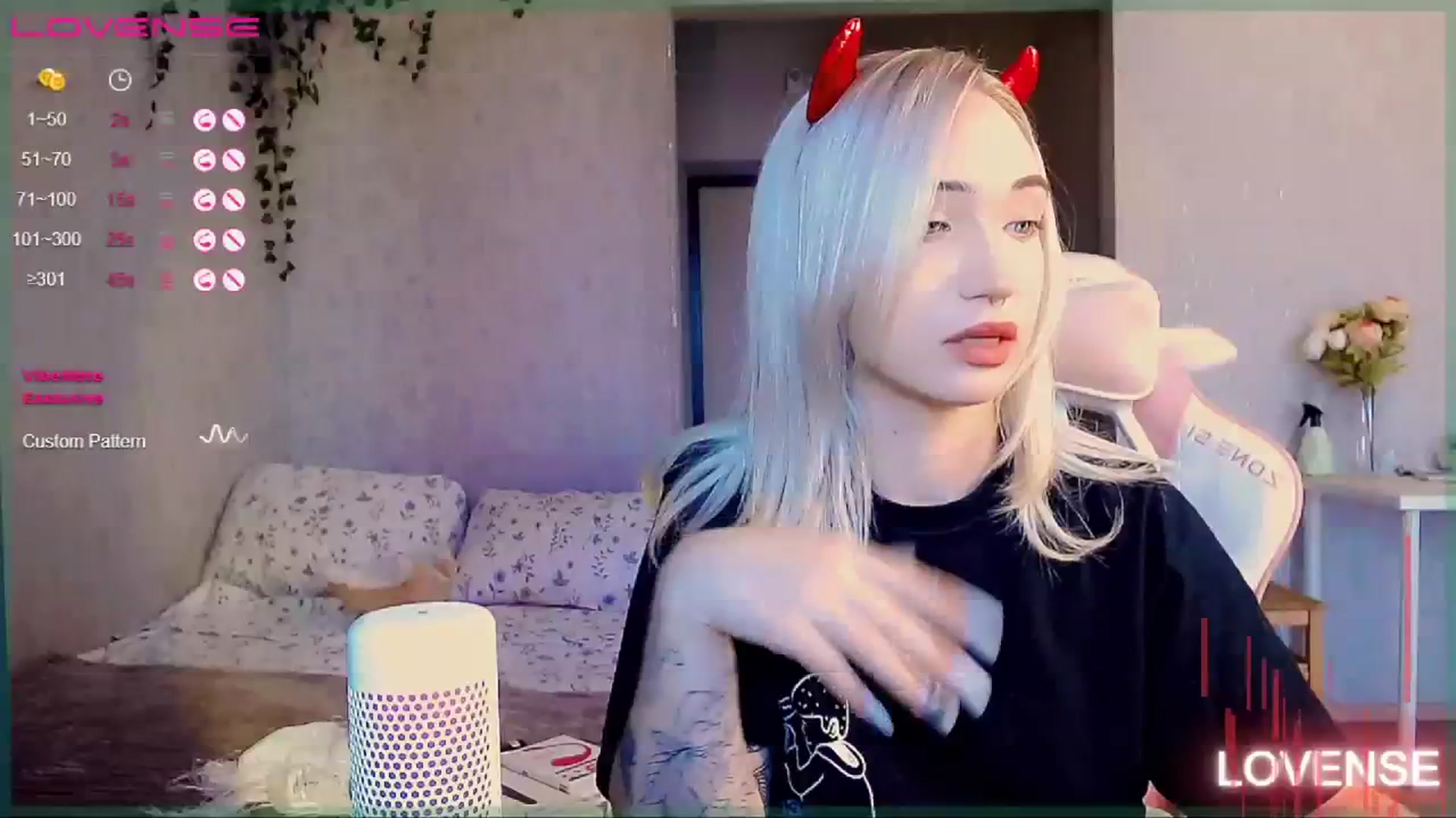 Gallery image thumbnail from Sunny_xoxo's myfreecams stream on, 07/25/2023, 04:21 image 8 of 20